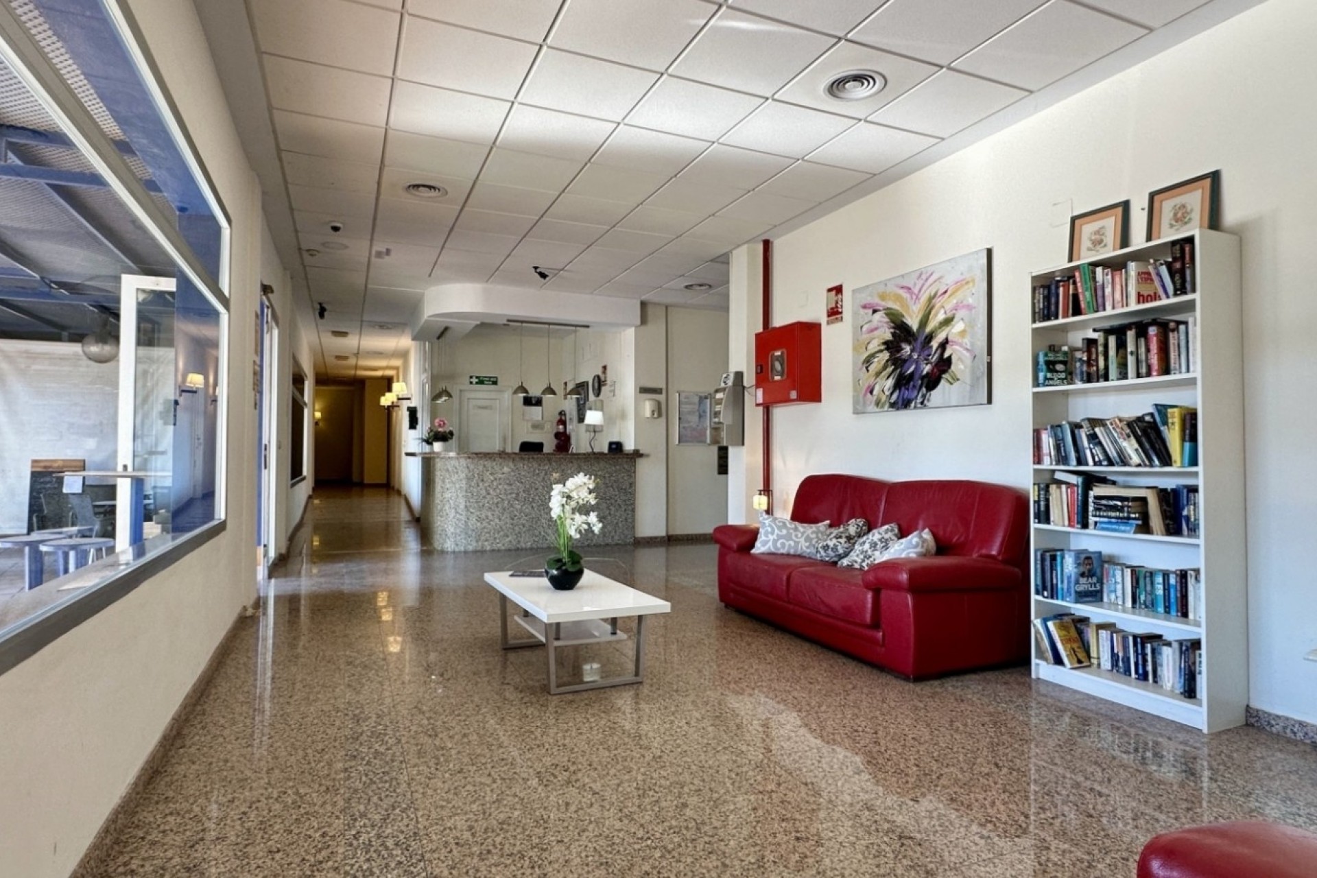 Resale - Wohnung / Apartment -
Orihuela Costa - Cabo Roig