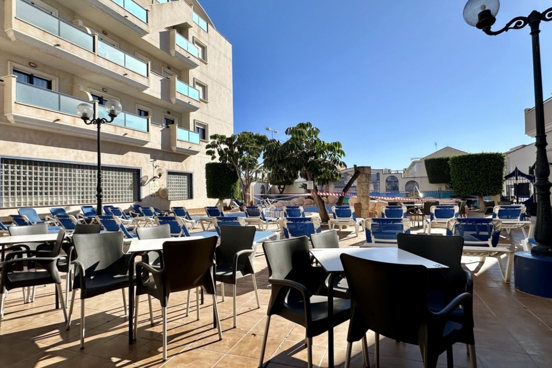 Resale - Wohnung / Apartment -
Orihuela Costa - Cabo Roig
