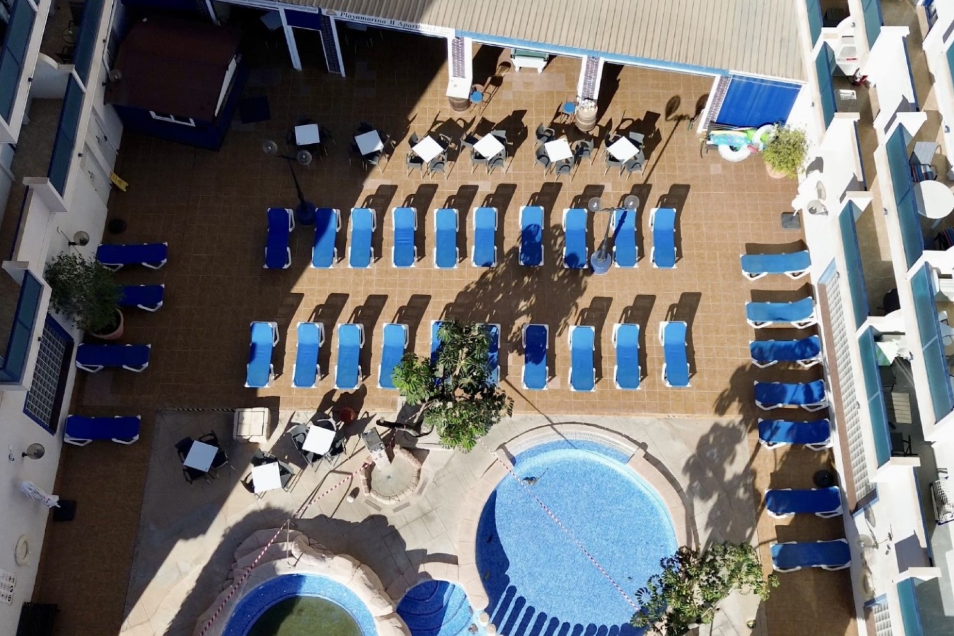 Resale - Wohnung / Apartment -
Orihuela Costa - Cabo Roig