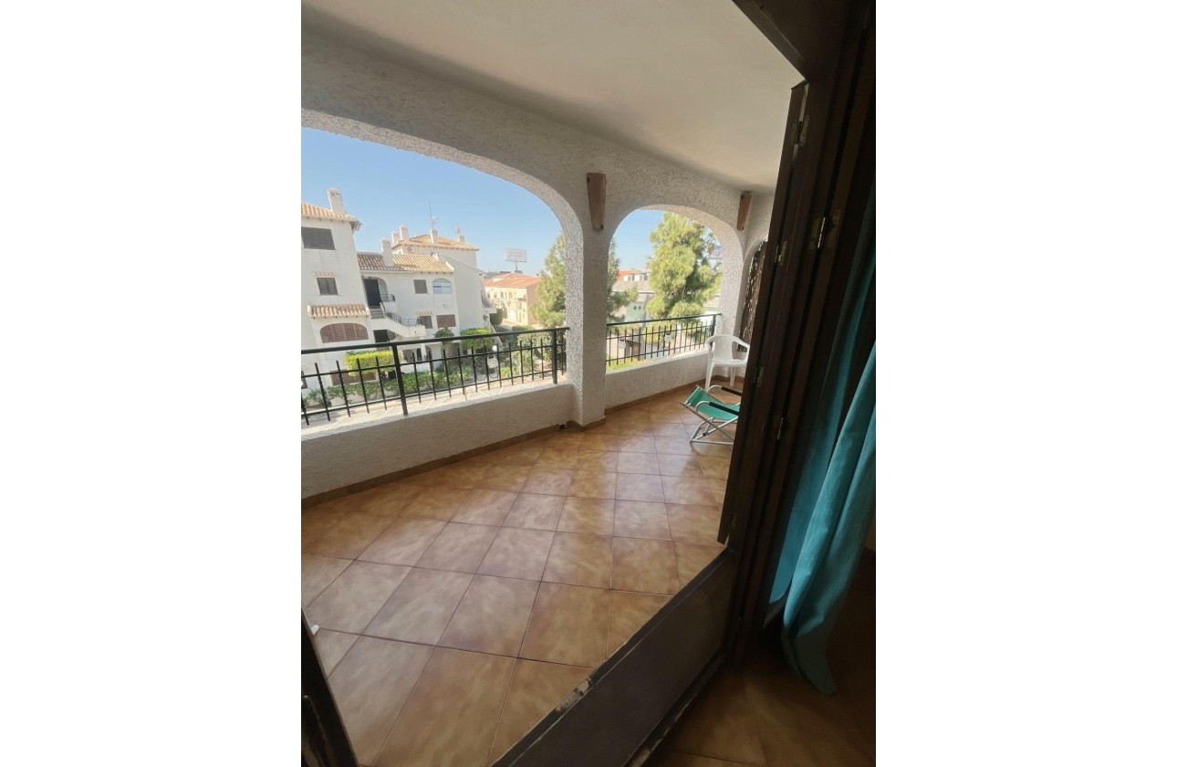 Resale - Wohnung / Apartment -
Orihuela Costa - Cabo Roig