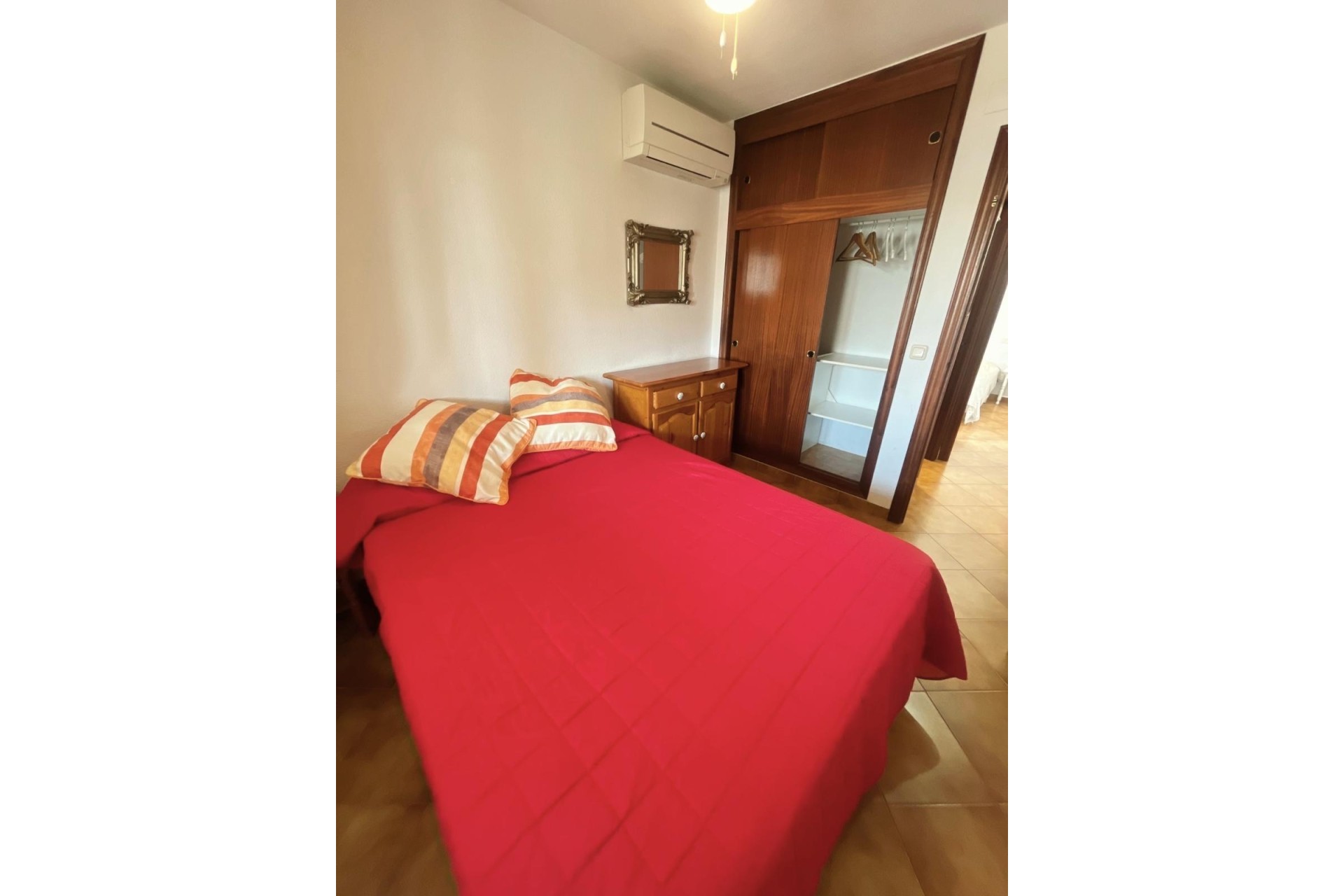 Resale - Wohnung / Apartment -
Orihuela Costa - Cabo Roig