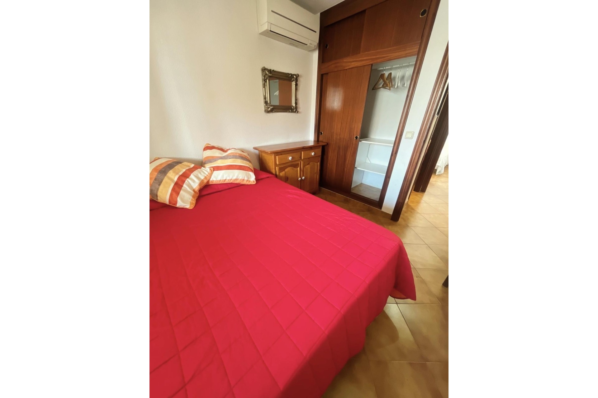 Resale - Wohnung / Apartment -
Orihuela Costa - Cabo Roig