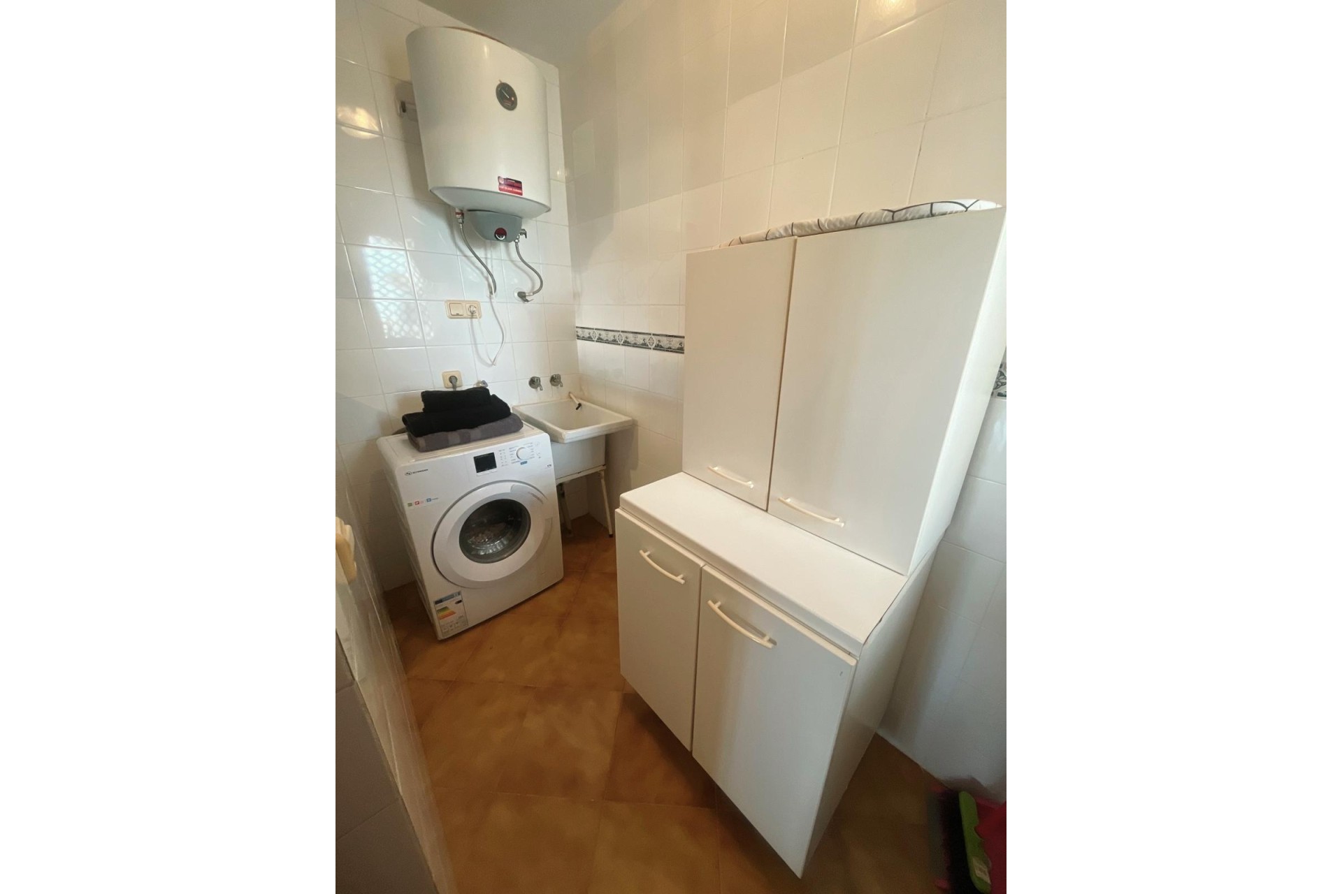 Resale - Wohnung / Apartment -
Orihuela Costa - Cabo Roig