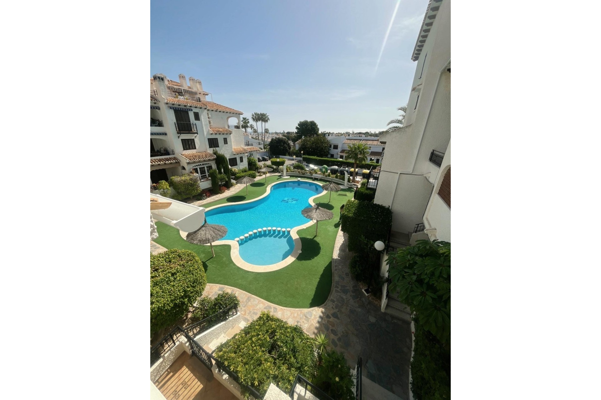 Resale - Wohnung / Apartment -
Orihuela Costa - Cabo Roig
