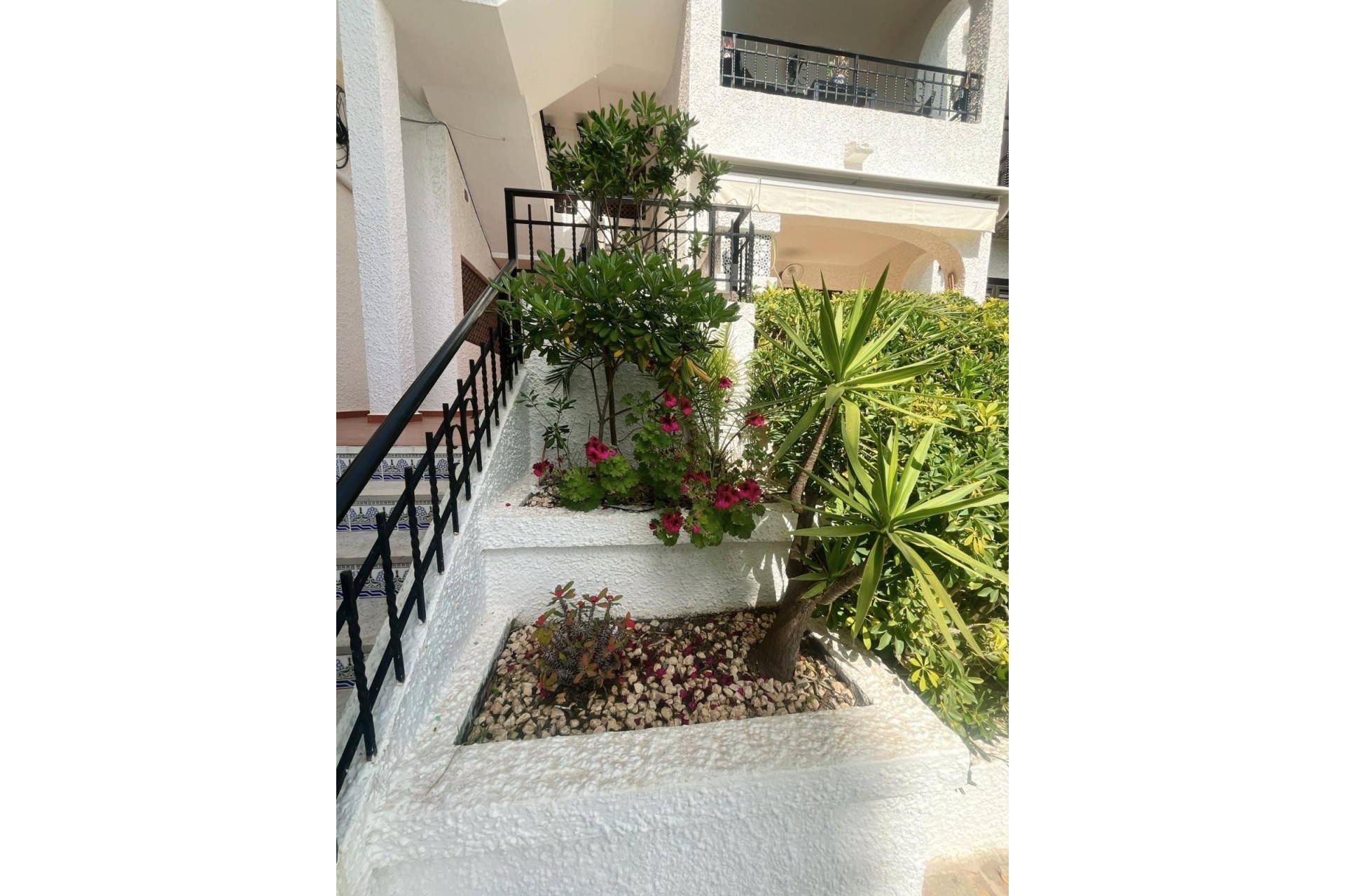 Resale - Wohnung / Apartment -
Orihuela Costa - Cabo Roig
