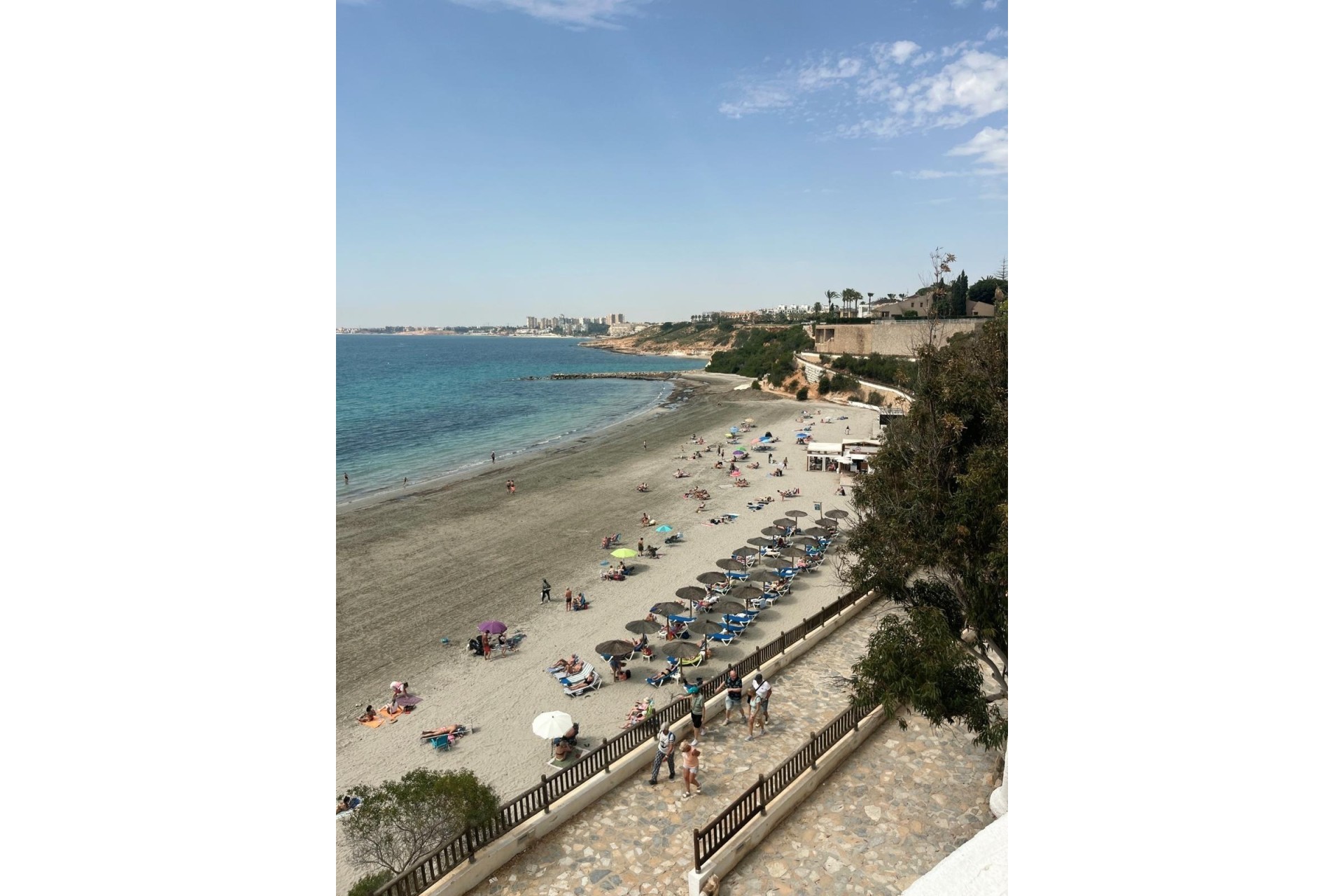 Resale - Wohnung / Apartment -
Orihuela Costa - Cabo Roig