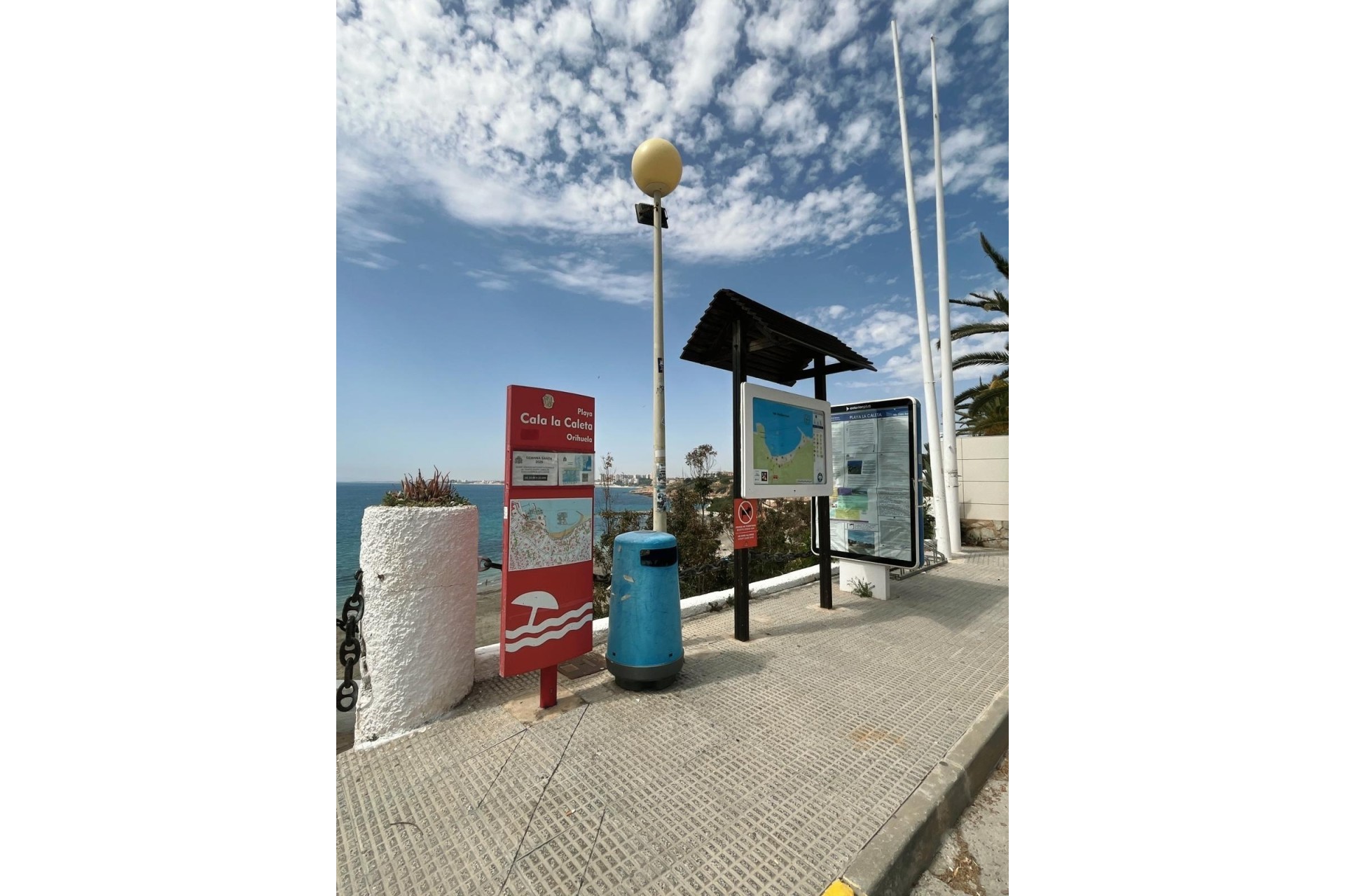 Resale - Wohnung / Apartment -
Orihuela Costa - Cabo Roig