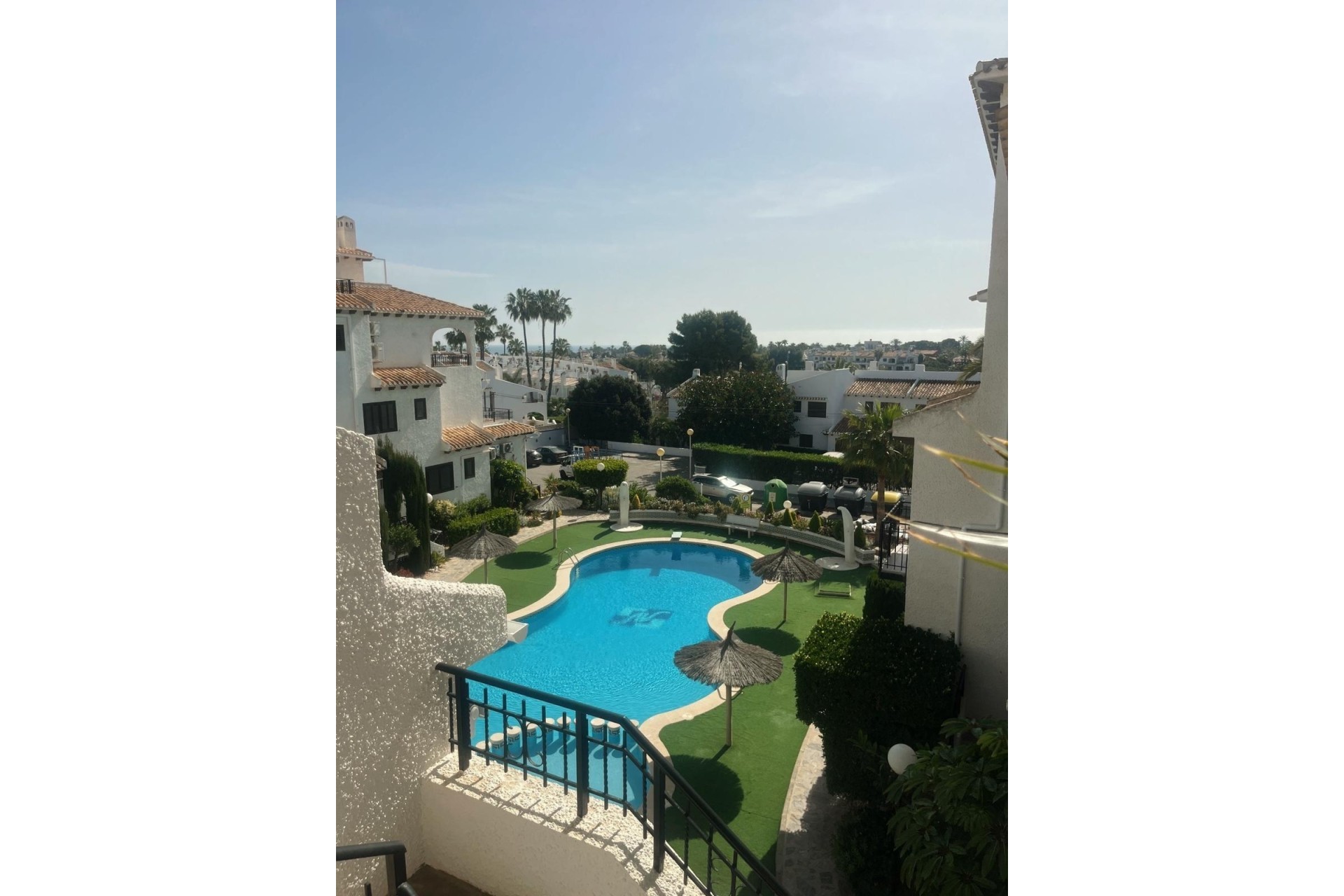 Resale - Wohnung / Apartment -
Orihuela Costa - Cabo Roig