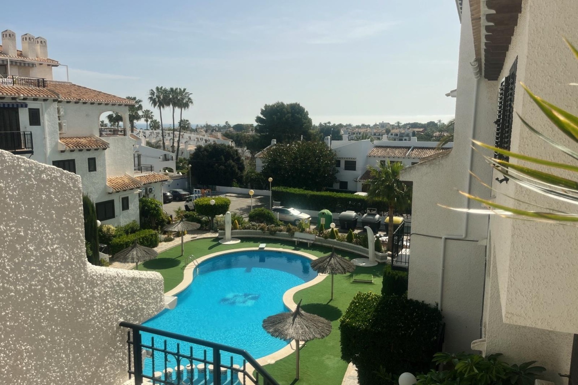 Resale - Wohnung / Apartment -
Orihuela Costa - Cabo Roig