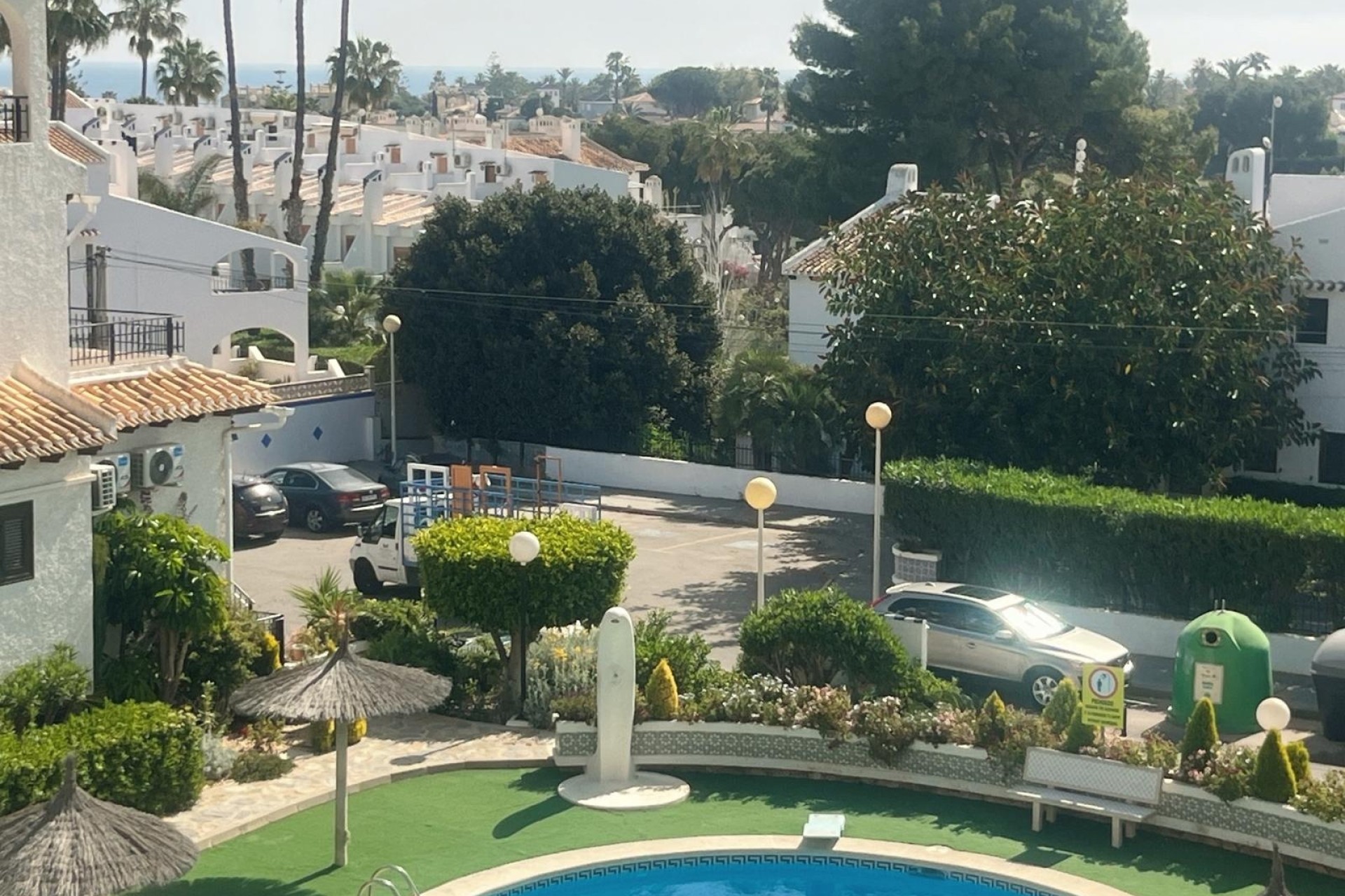 Resale - Wohnung / Apartment -
Orihuela Costa - Cabo Roig
