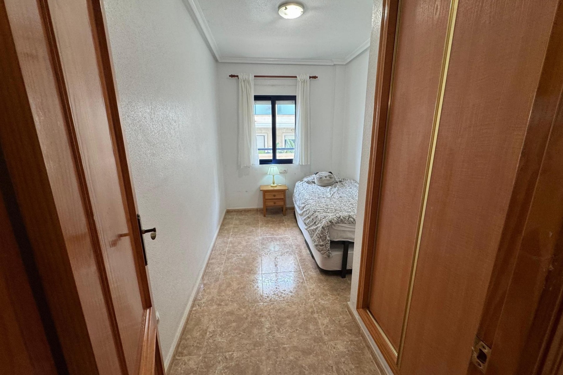 Resale - Wohnung / Apartment -
Orihuela Costa - Cabo Roig