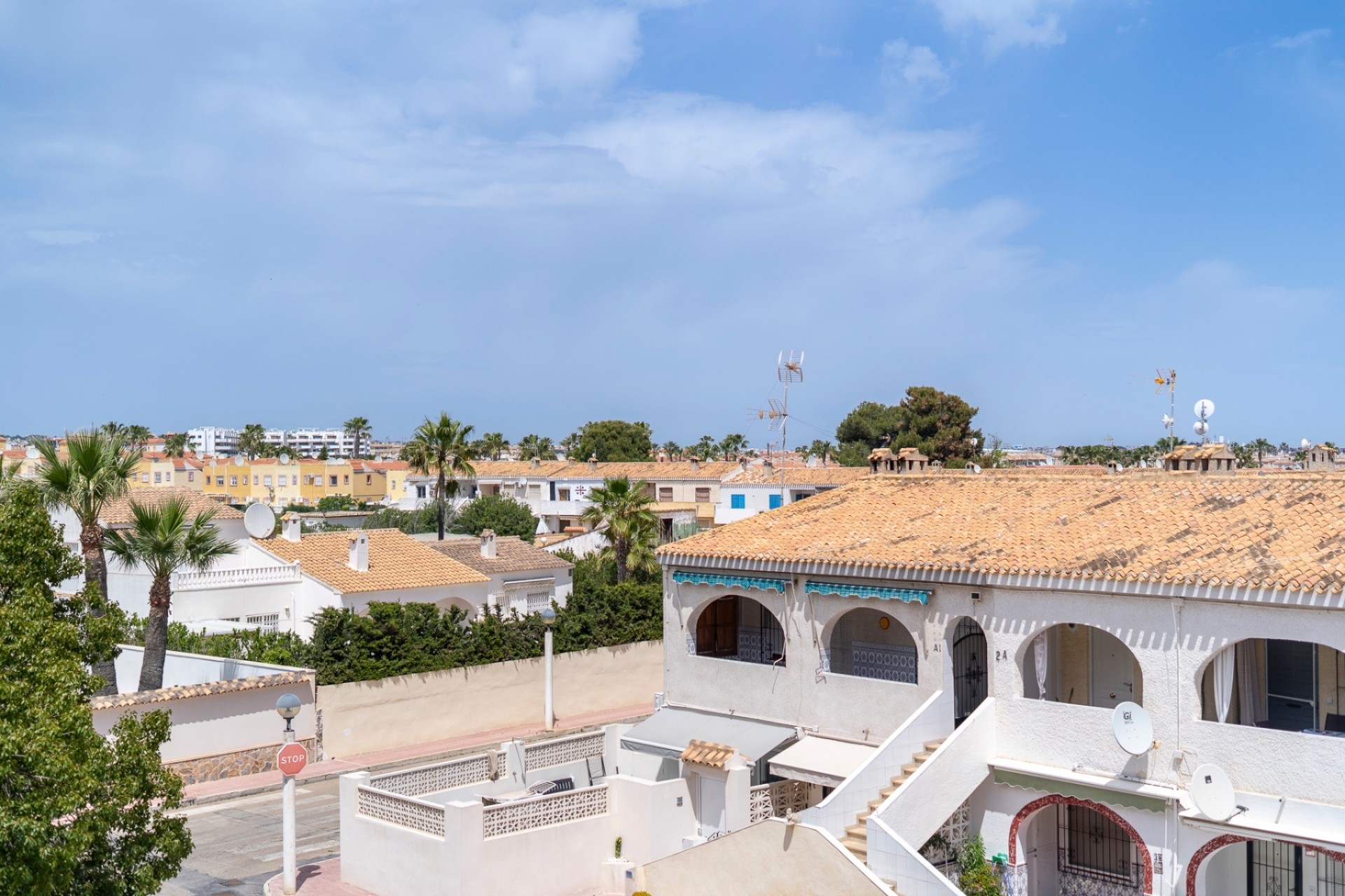 Resale - Wohnung / Apartment -
Orihuela Costa - Cabo Roig