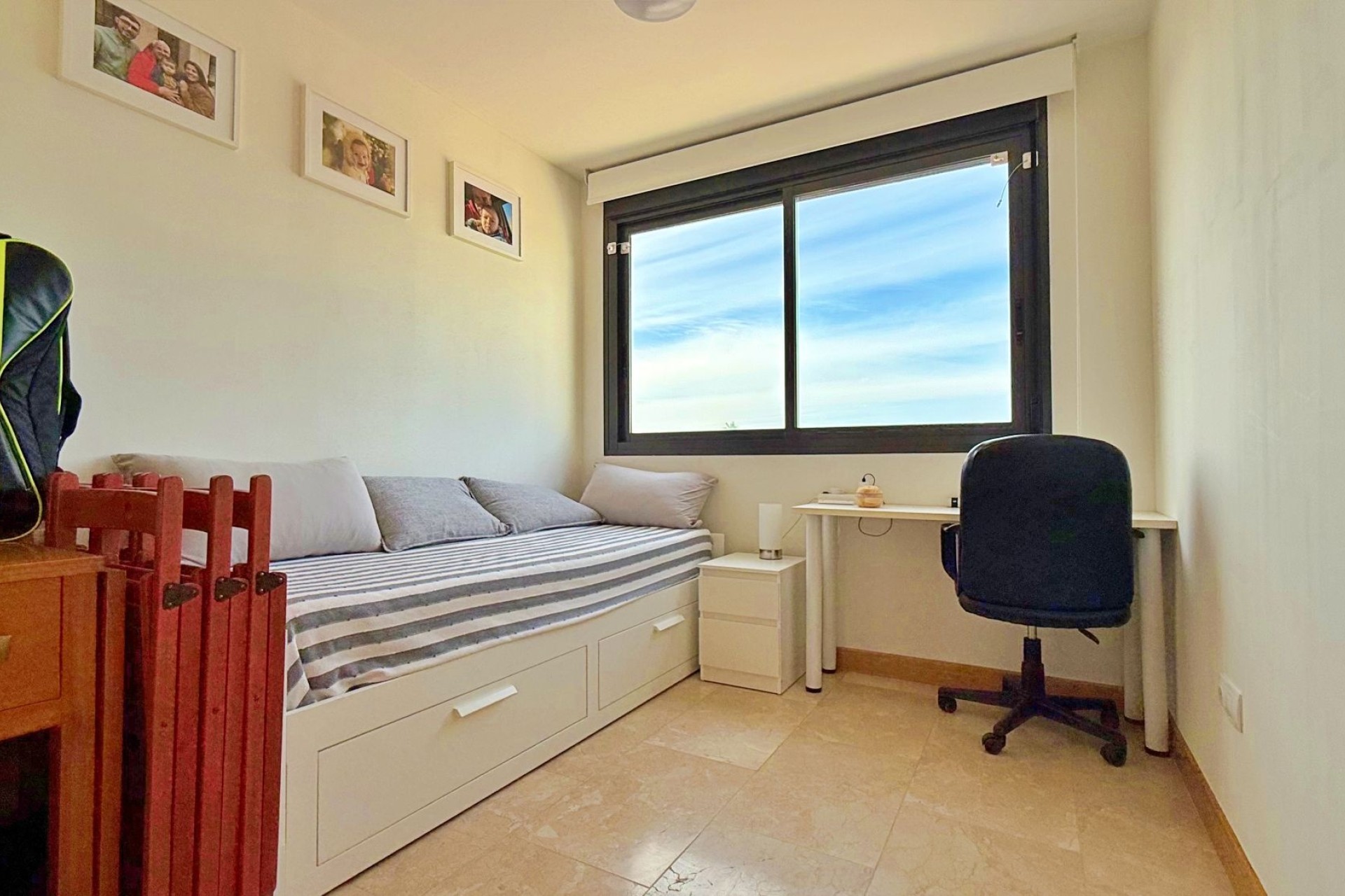 Resale - Wohnung / Apartment -
Orihuela Costa - Campoamor