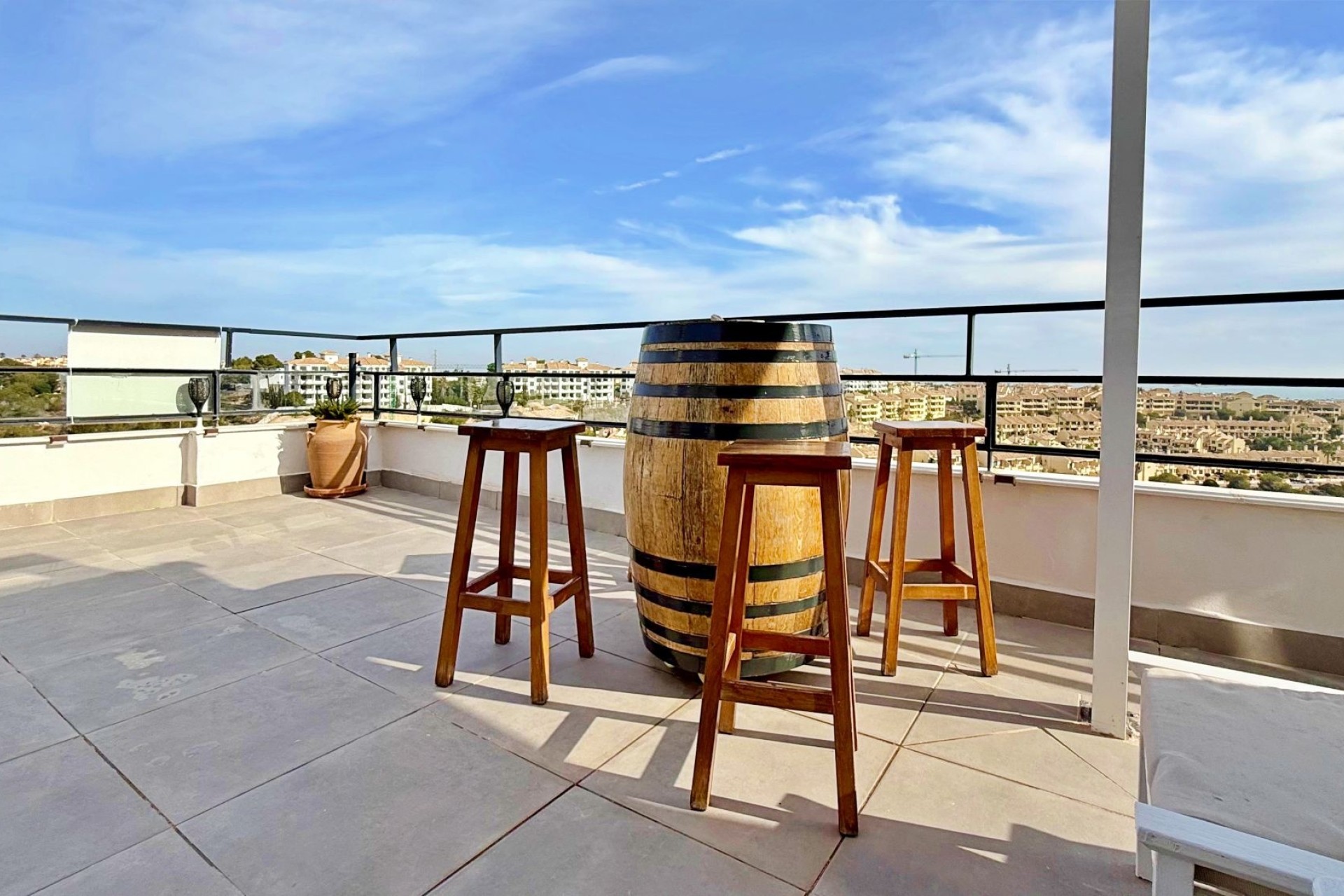 Resale - Wohnung / Apartment -
Orihuela Costa - Campoamor