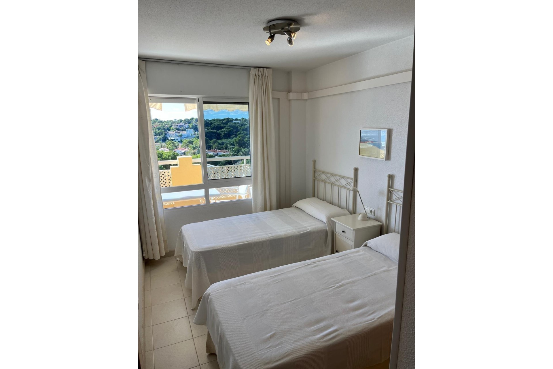 Resale - Wohnung / Apartment -
Orihuela Costa - Campoamor