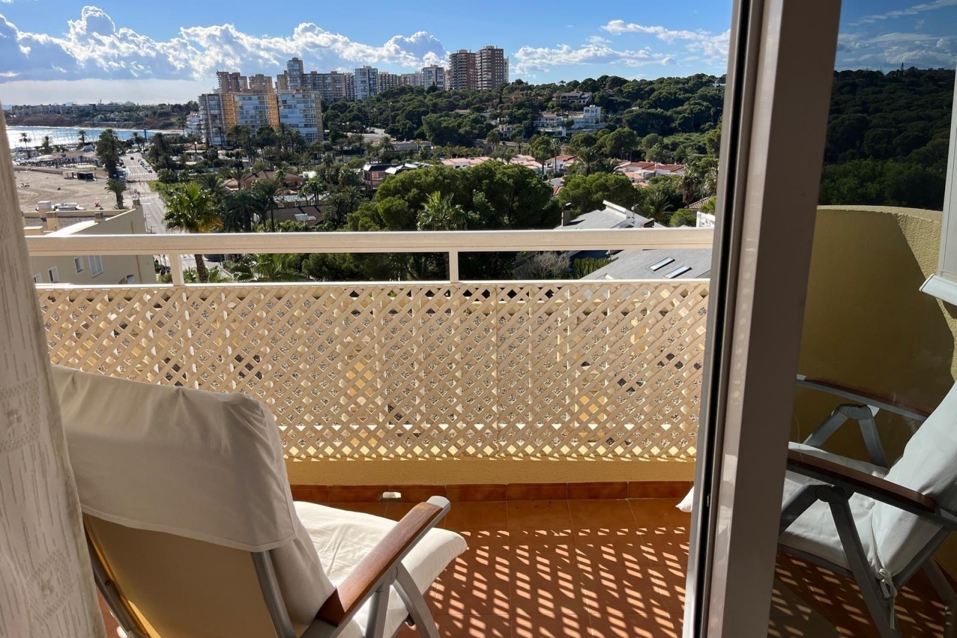 Resale - Wohnung / Apartment -
Orihuela Costa - Campoamor