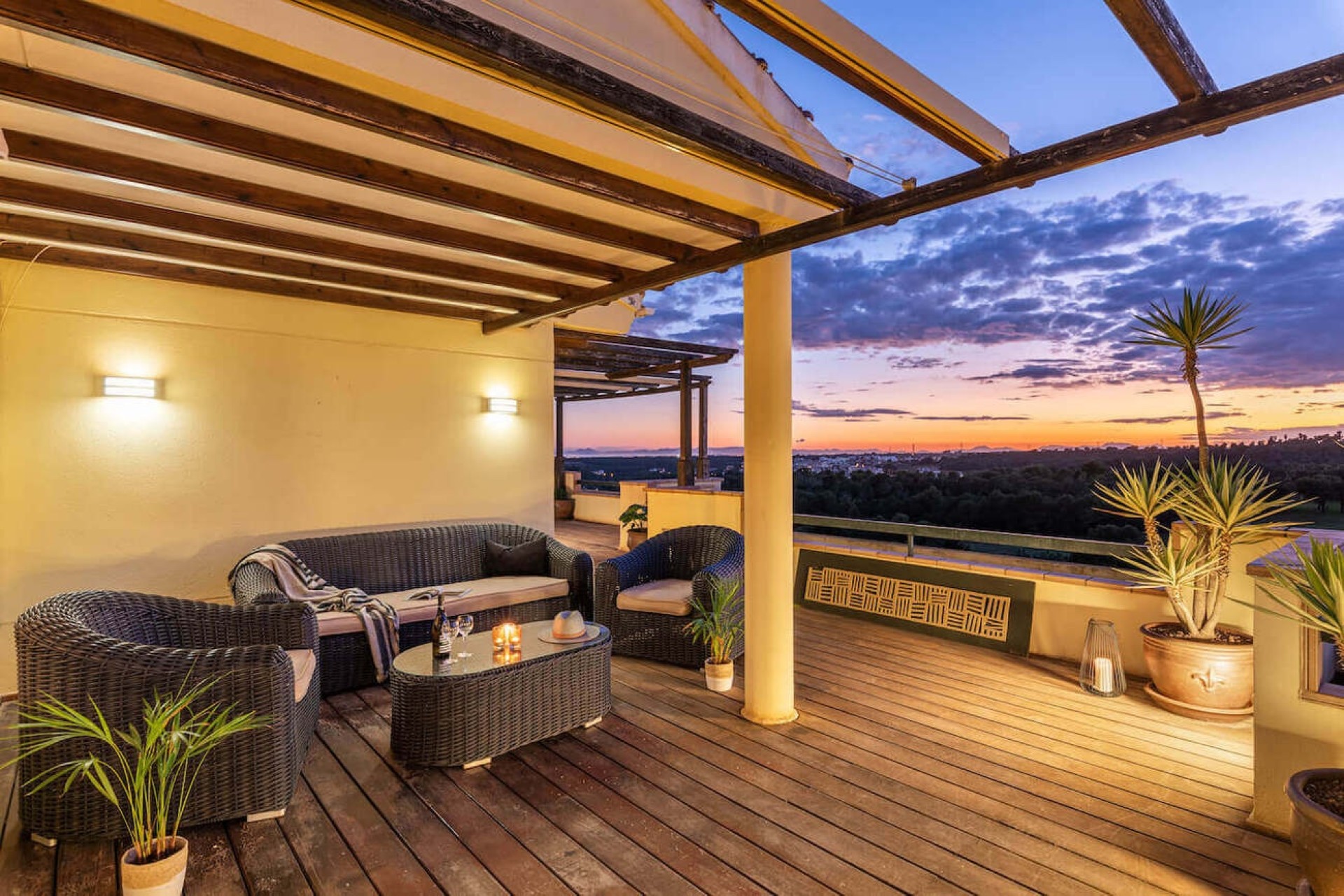 Resale - Wohnung / Apartment -
Orihuela Costa - Campoamor