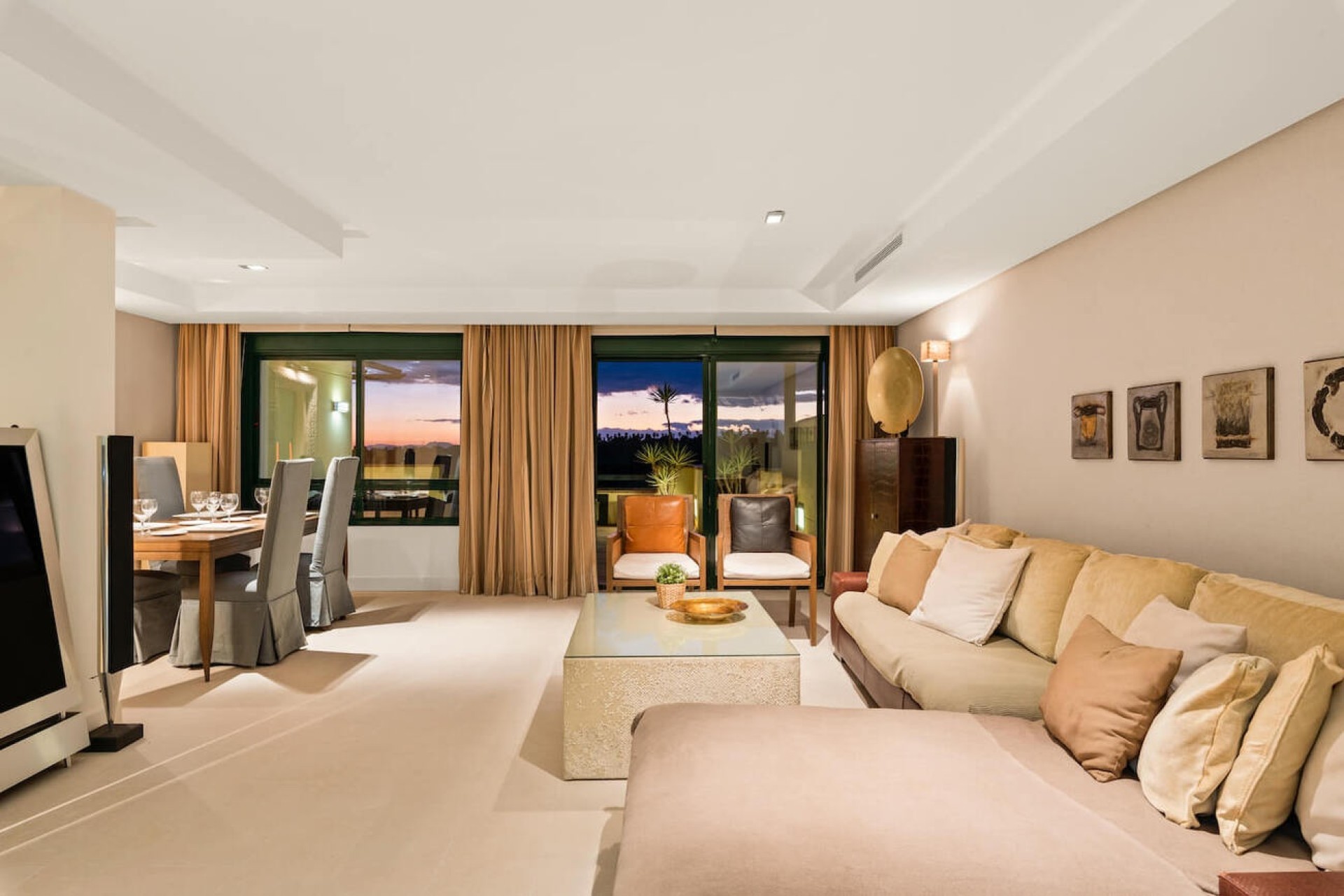 Resale - Wohnung / Apartment -
Orihuela Costa - Campoamor