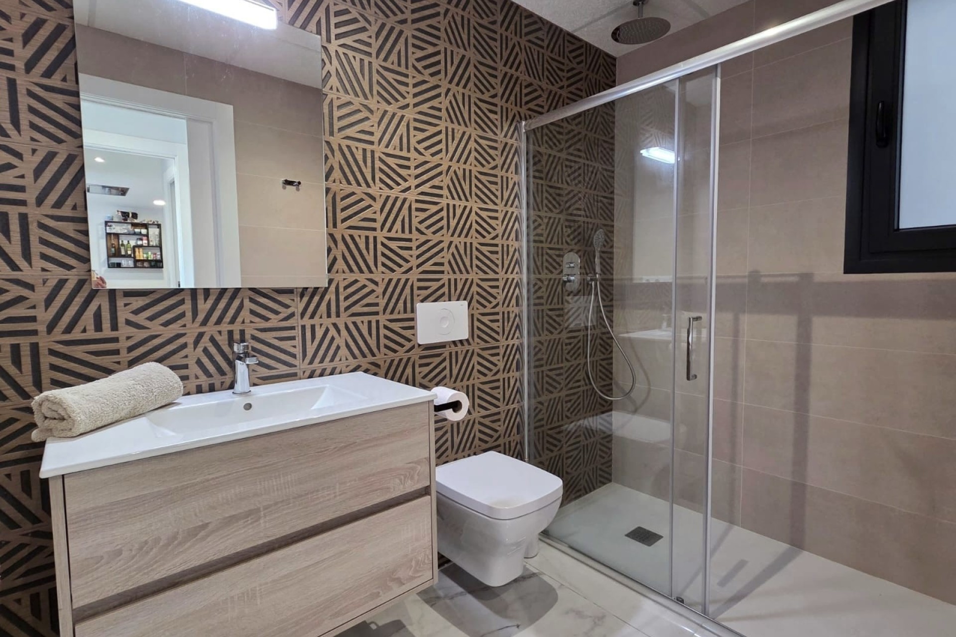 Resale - Wohnung / Apartment -
Orihuela Costa - Costa Blanca