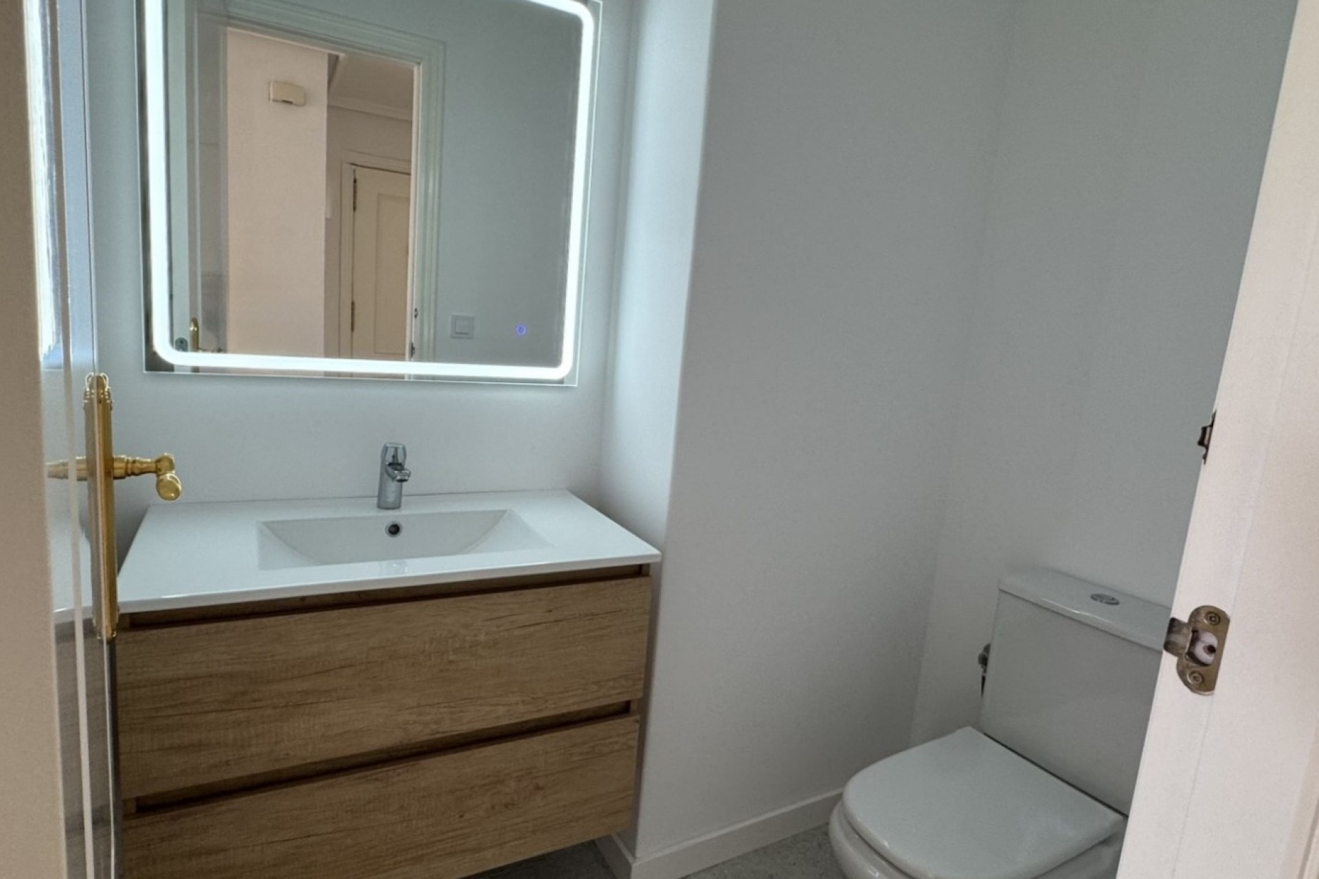 Resale - Wohnung / Apartment -
Orihuela Costa - Costa Blanca
