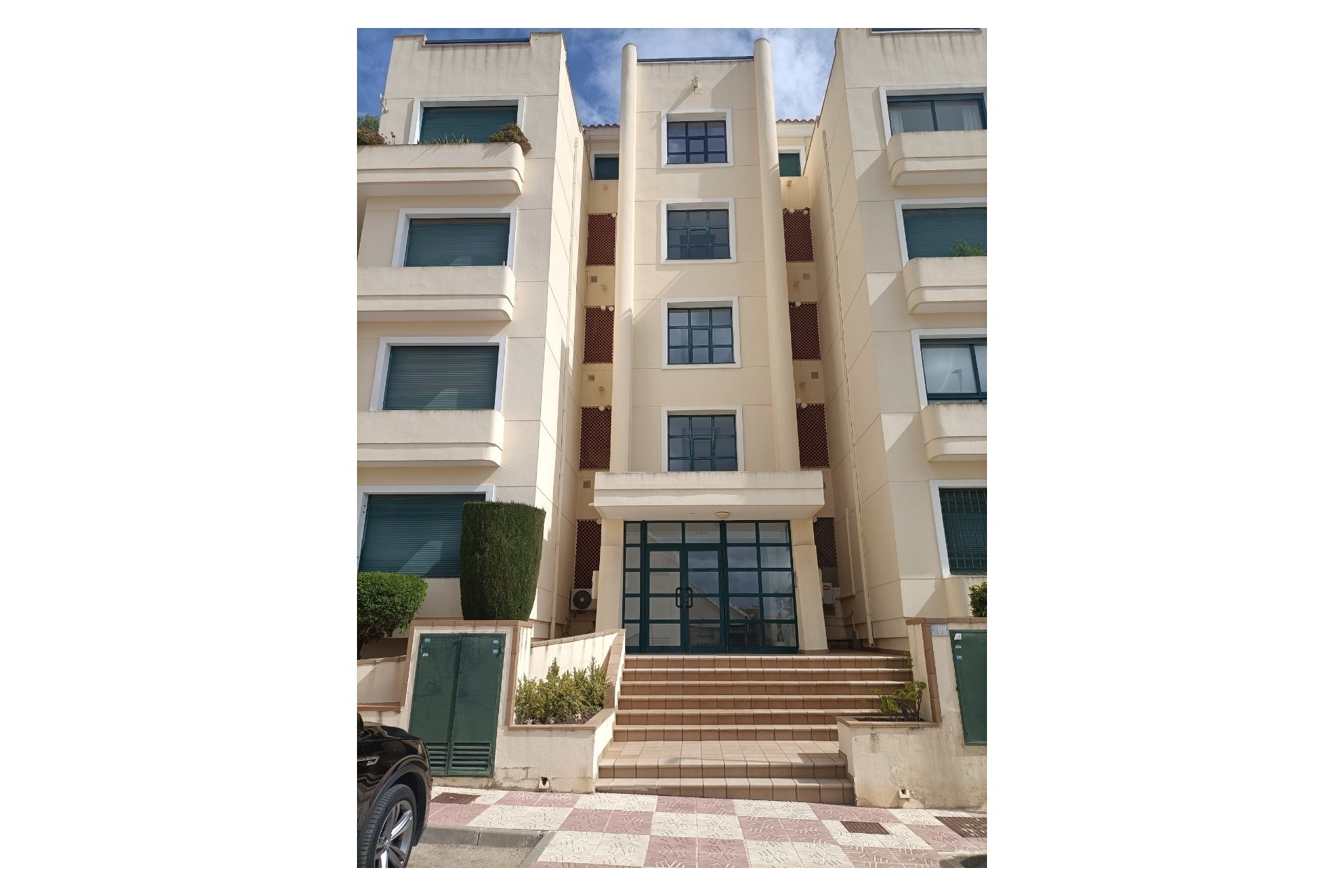 Resale - Wohnung / Apartment -
Orihuela Costa - Costa Blanca