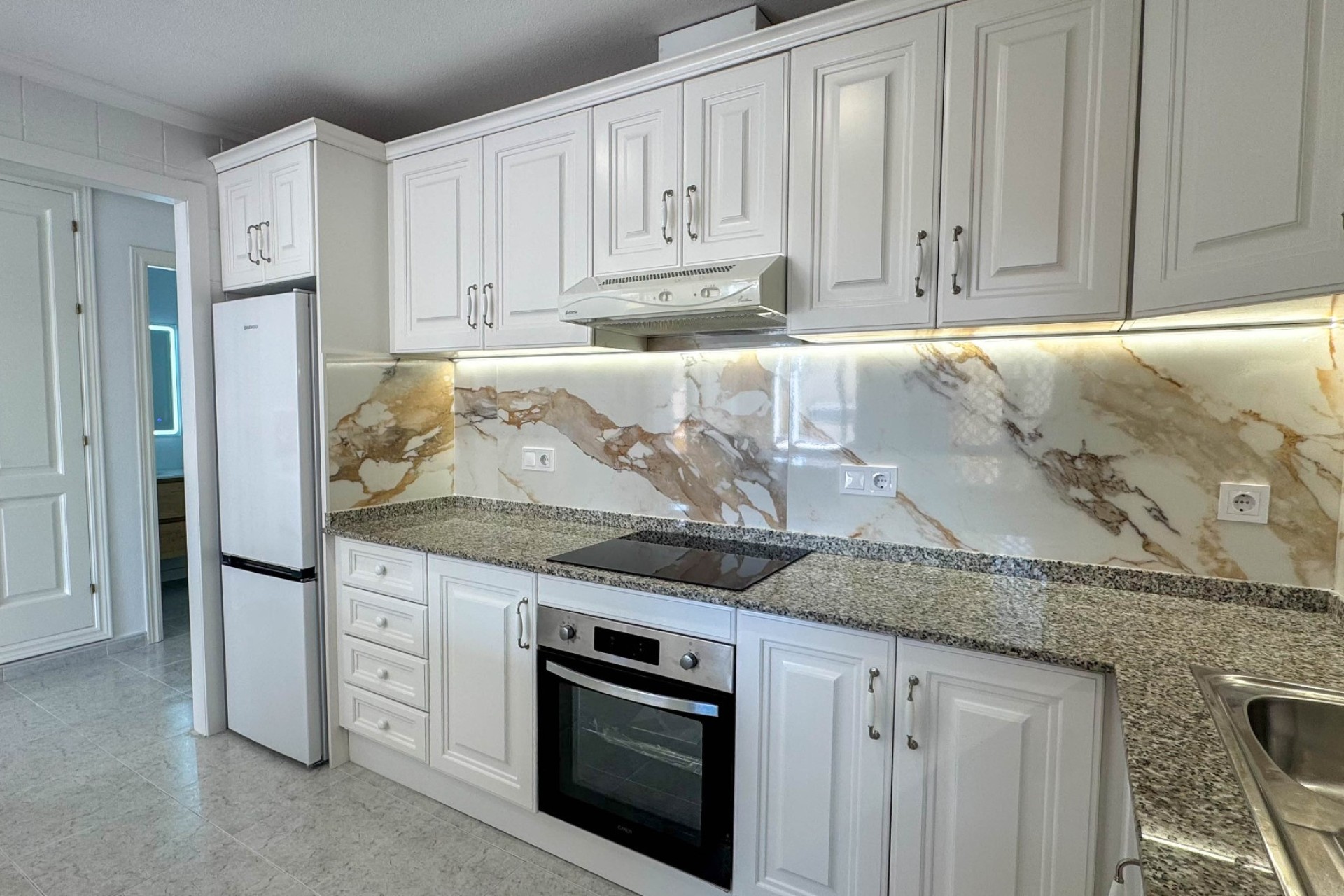 Resale - Wohnung / Apartment -
Orihuela Costa - Costa Blanca