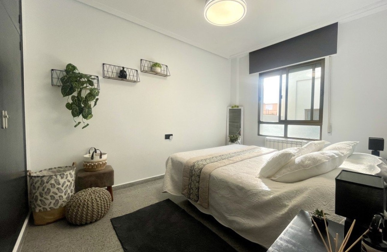 Resale - Wohnung / Apartment -
Orihuela Costa - Costa Blanca