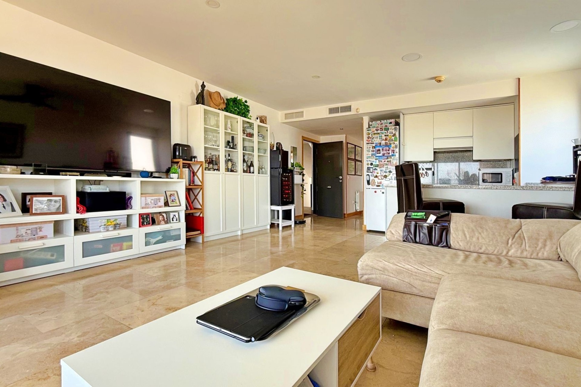 Resale - Wohnung / Apartment -
Orihuela Costa - Costa Blanca