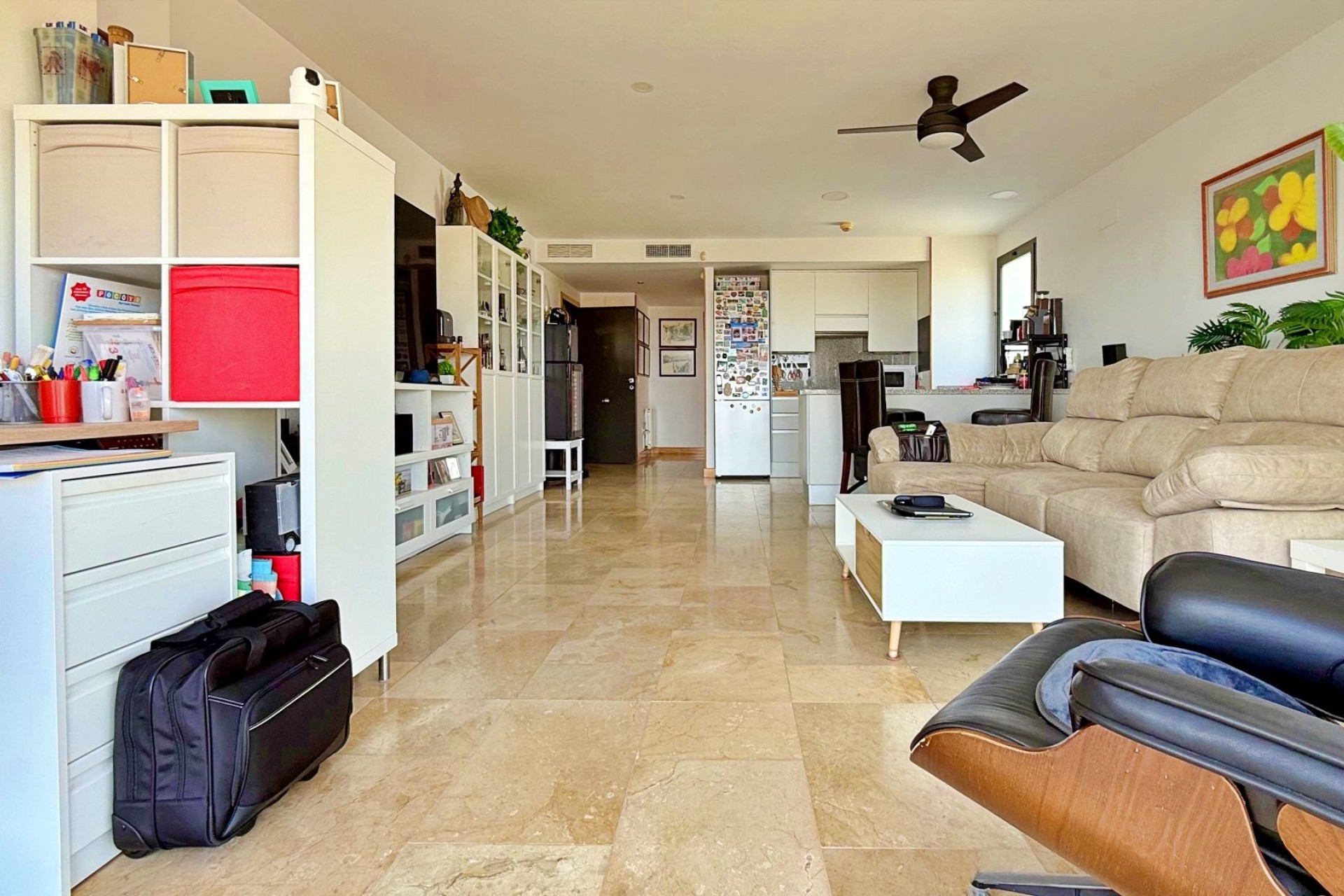 Resale - Wohnung / Apartment -
Orihuela Costa - Costa Blanca