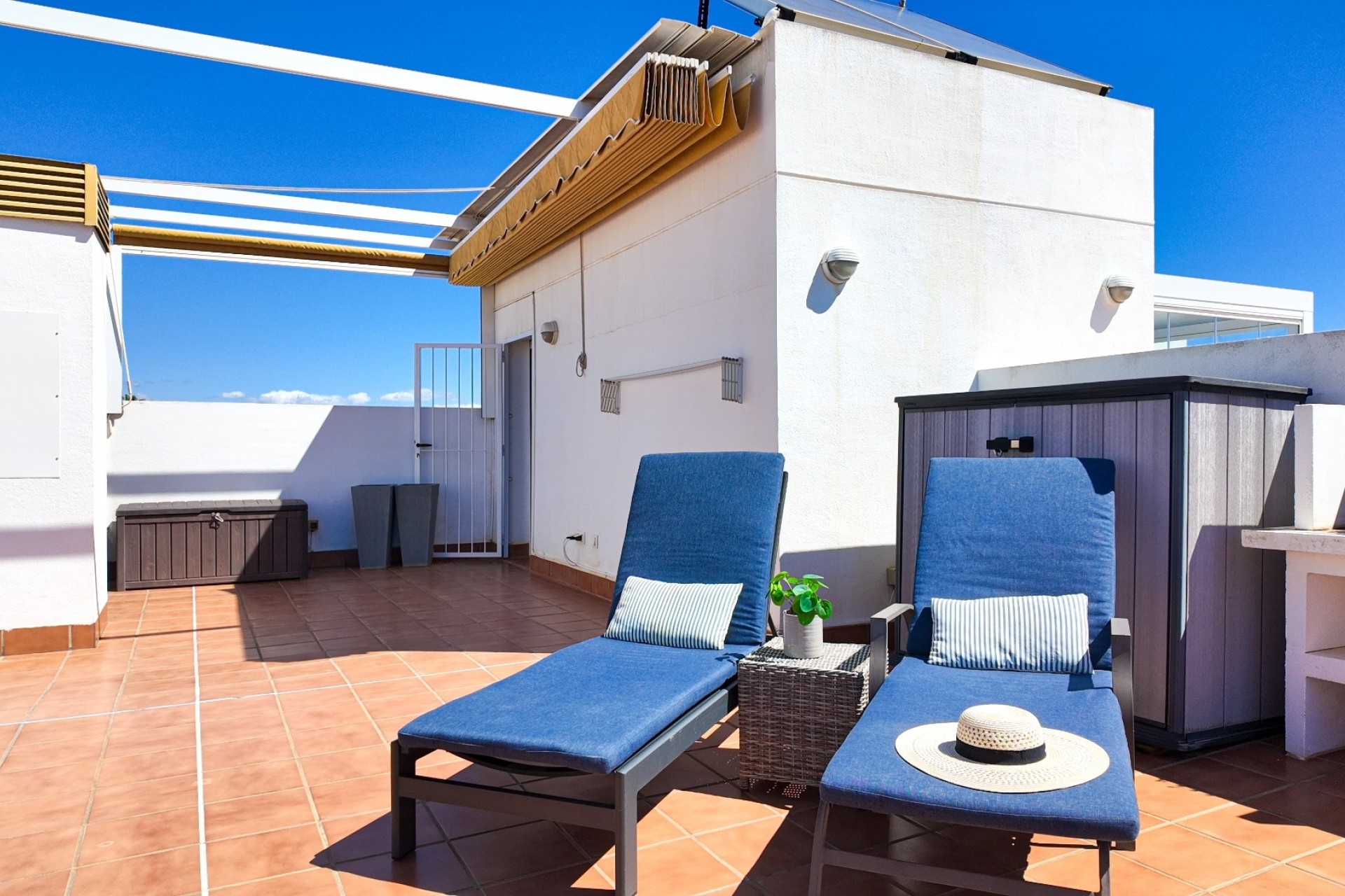 Resale - Wohnung / Apartment -
Orihuela Costa - Costa Blanca