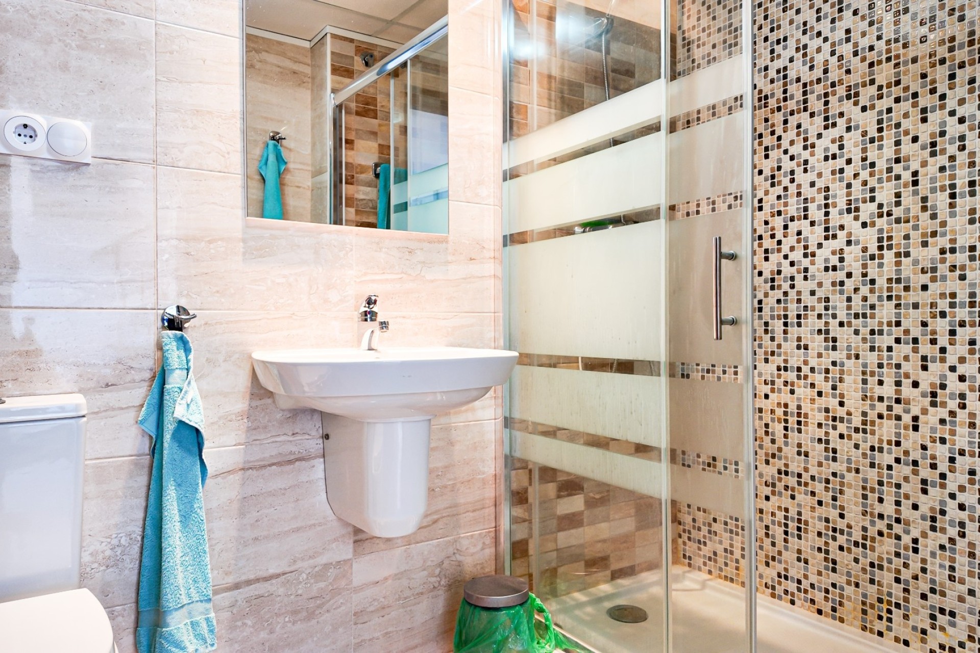 Resale - Wohnung / Apartment -
Orihuela Costa - Costa Blanca
