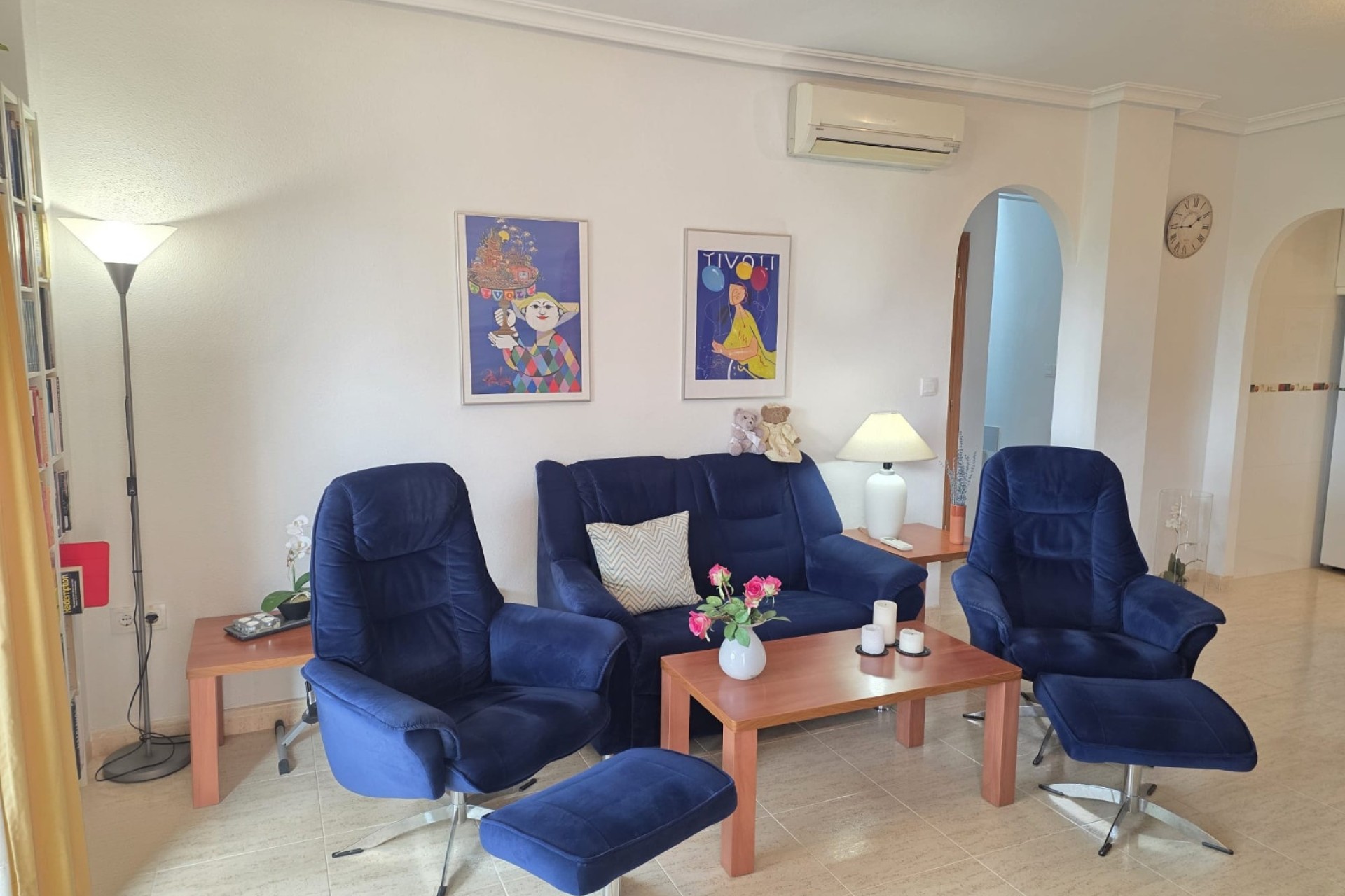 Resale - Wohnung / Apartment -
Orihuela Costa - Costa Blanca