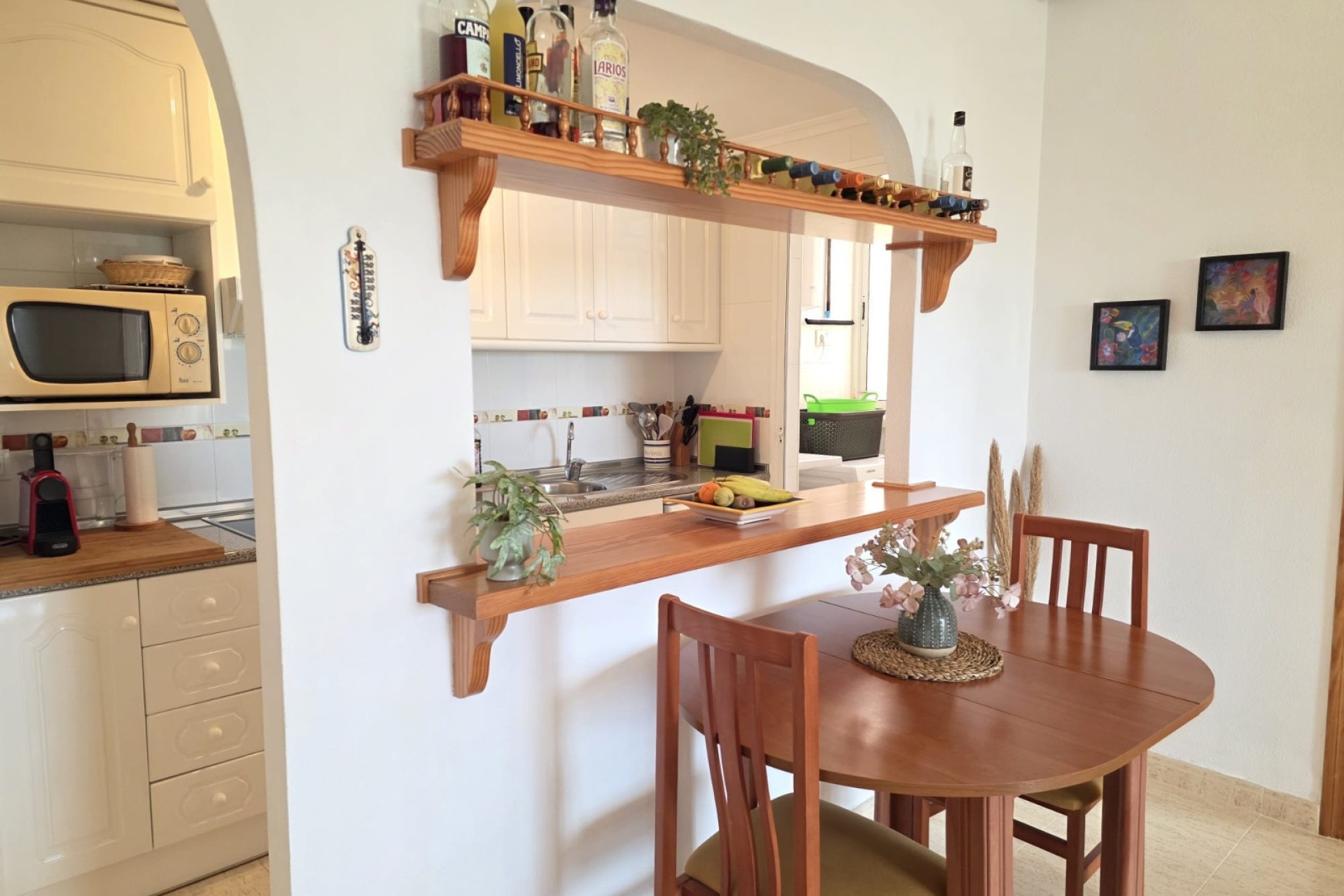 Resale - Wohnung / Apartment -
Orihuela Costa - Costa Blanca