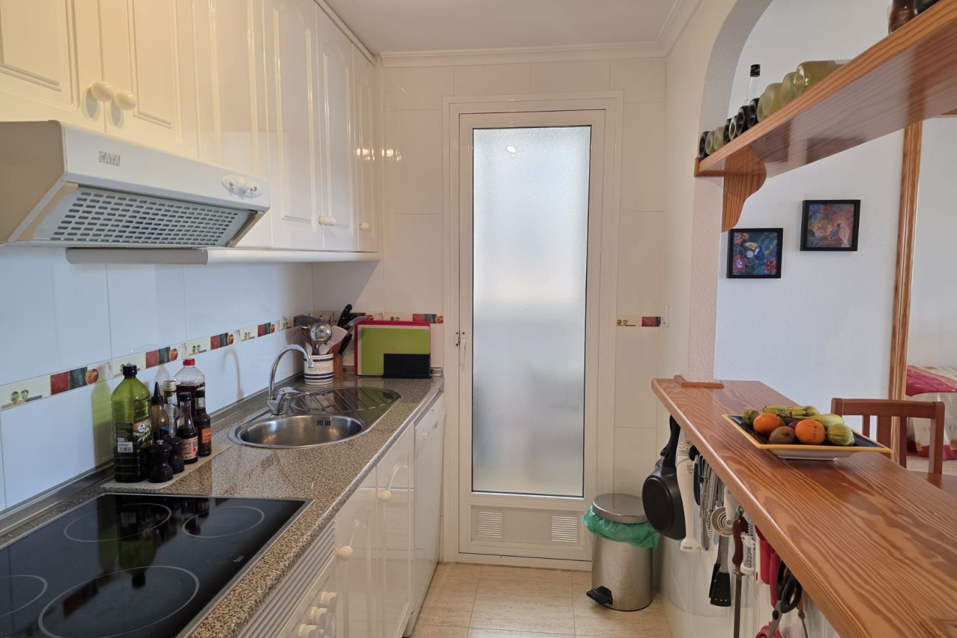 Resale - Wohnung / Apartment -
Orihuela Costa - Costa Blanca