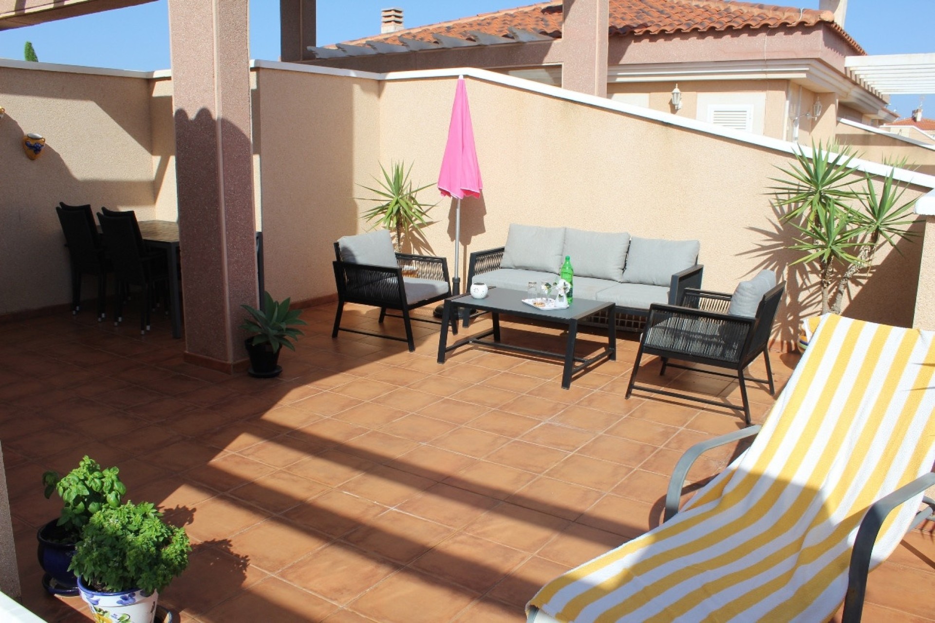 Resale - Wohnung / Apartment -
Orihuela Costa - Costa Blanca