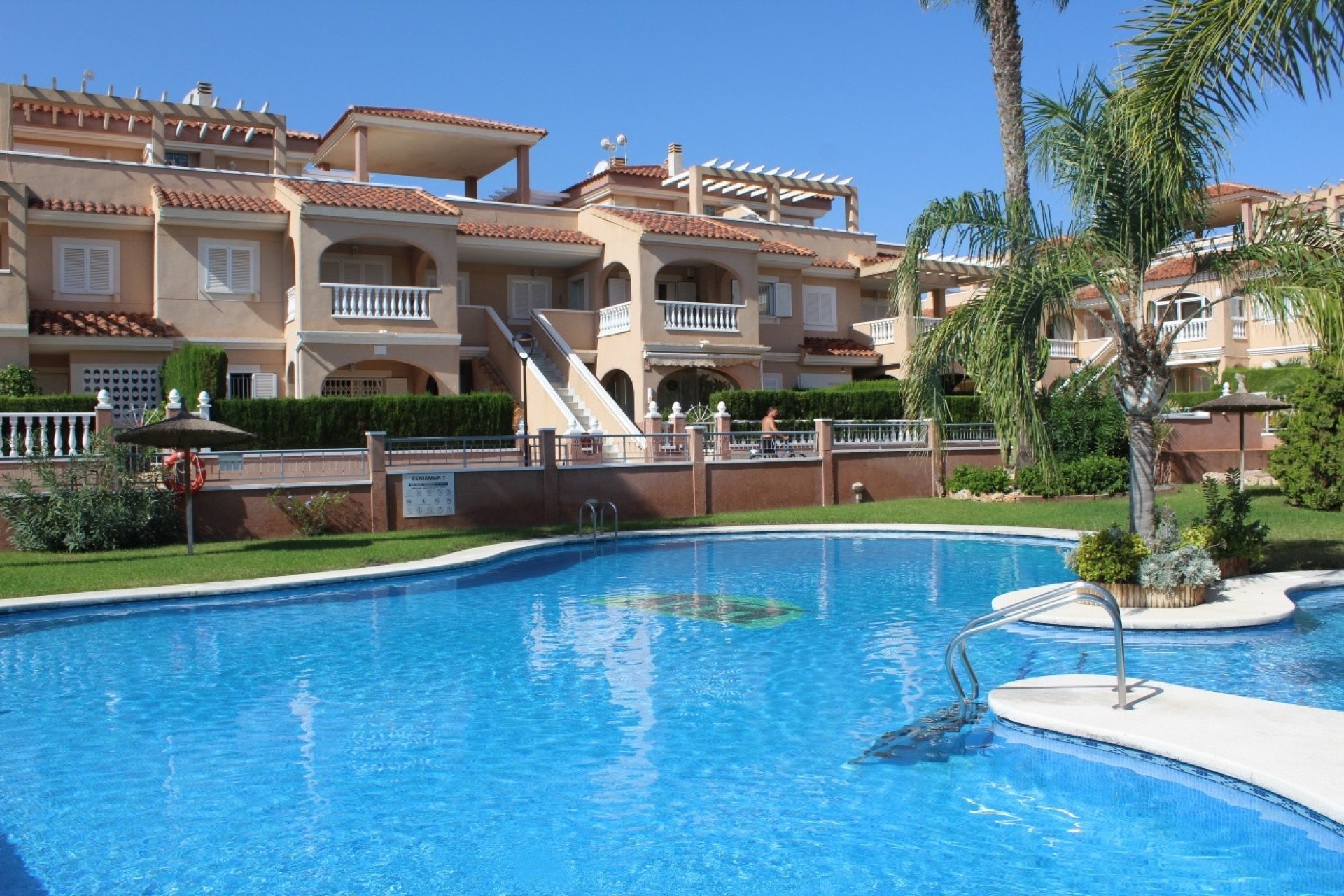 Resale - Wohnung / Apartment -
Orihuela Costa - Costa Blanca