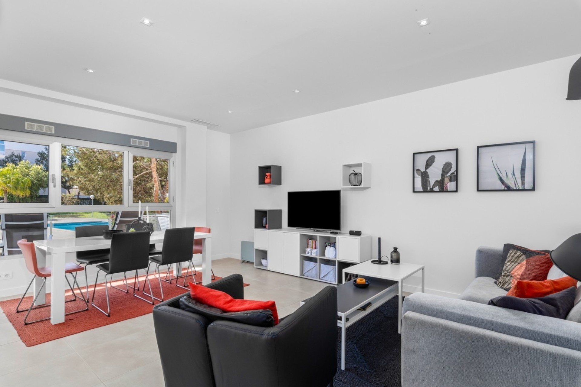 Resale - Wohnung / Apartment -
Orihuela Costa - Costa Blanca