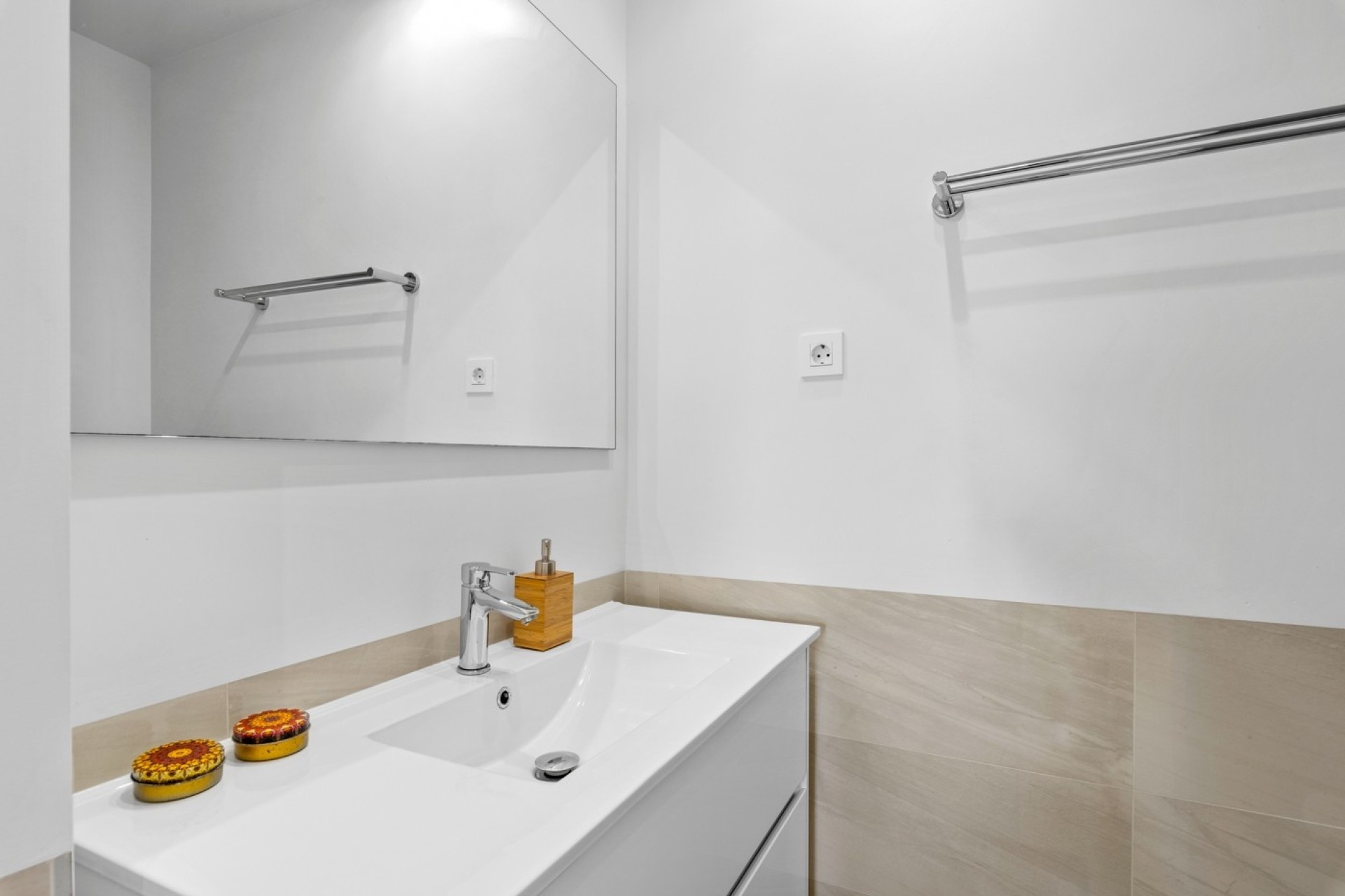 Resale - Wohnung / Apartment -
Orihuela Costa - Costa Blanca