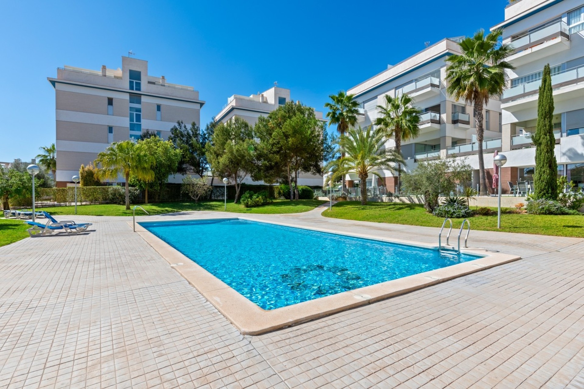 Resale - Wohnung / Apartment -
Orihuela Costa - Costa Blanca