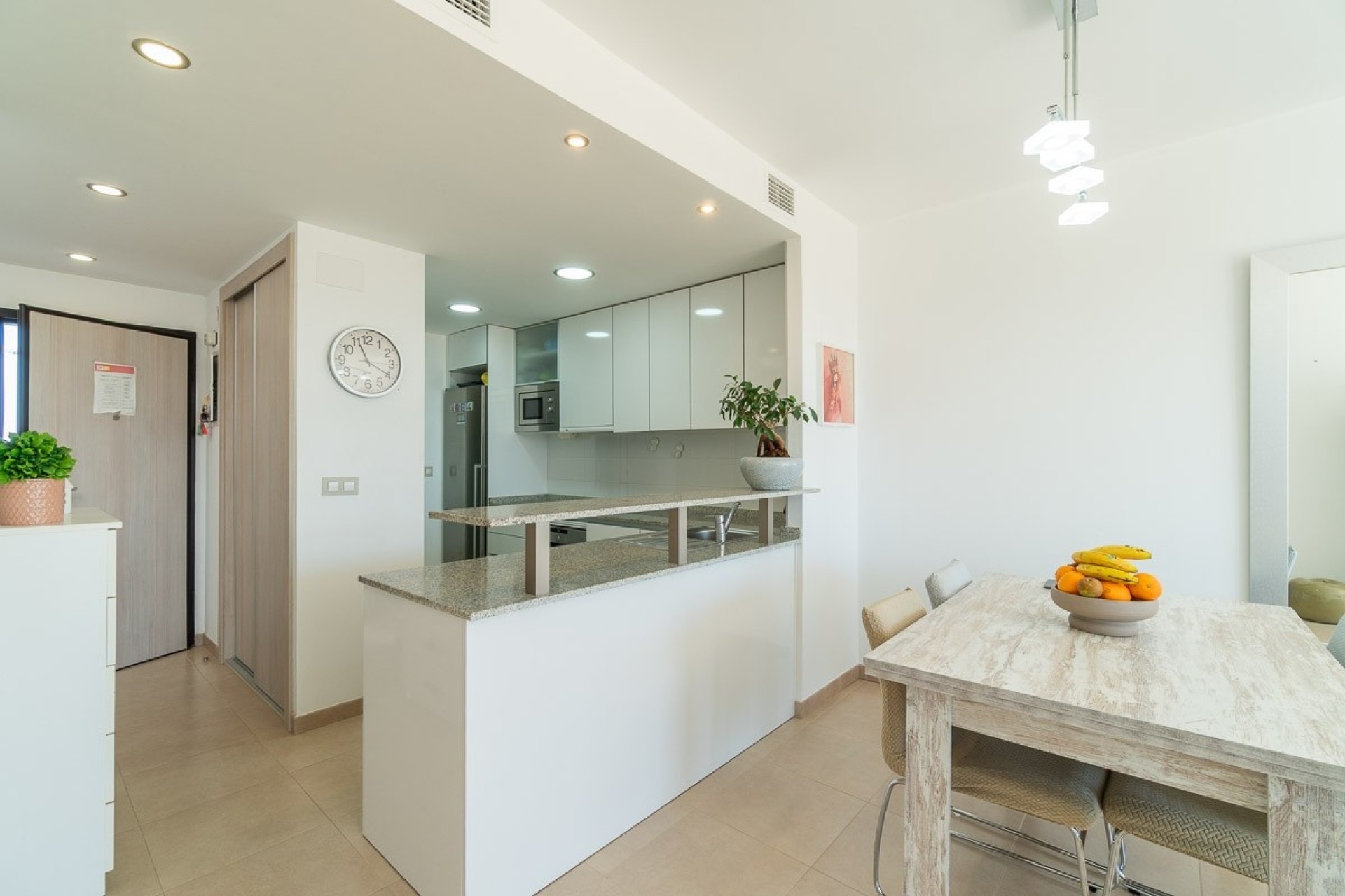 Resale - Wohnung / Apartment -
Orihuela Costa - Dehesa de campoamor
