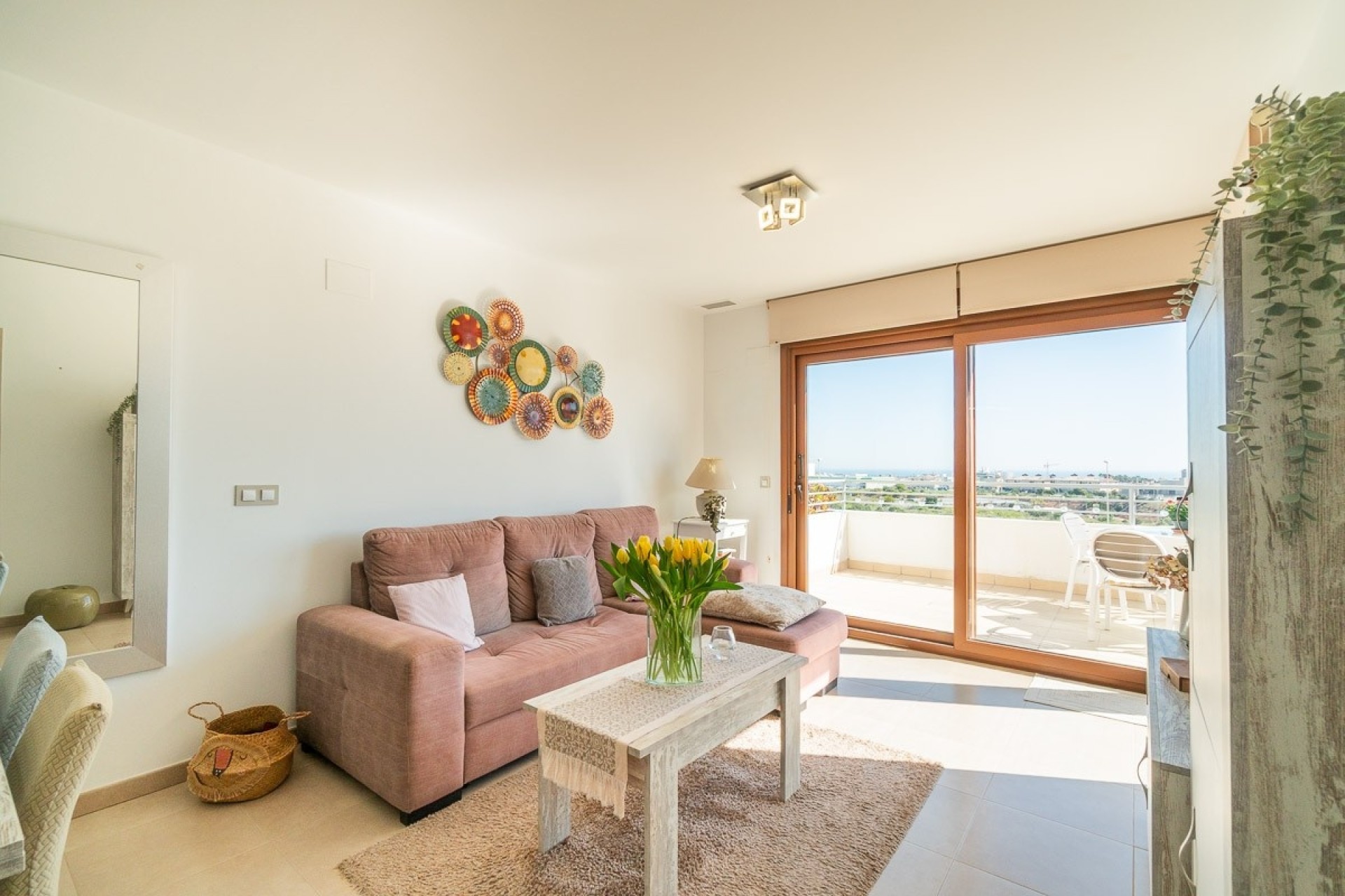Resale - Wohnung / Apartment -
Orihuela Costa - Dehesa de campoamor