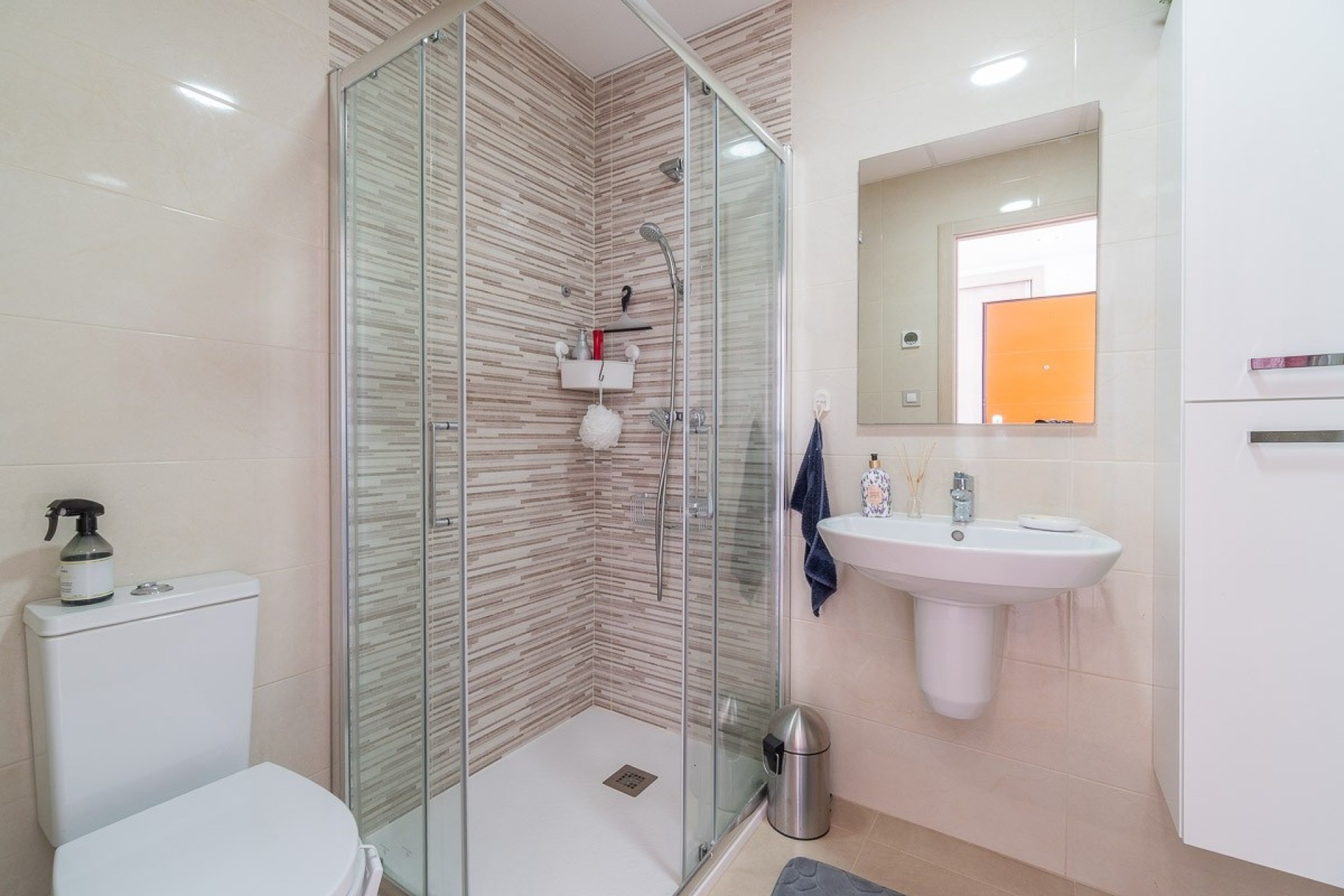 Resale - Wohnung / Apartment -
Orihuela Costa - Dehesa de campoamor