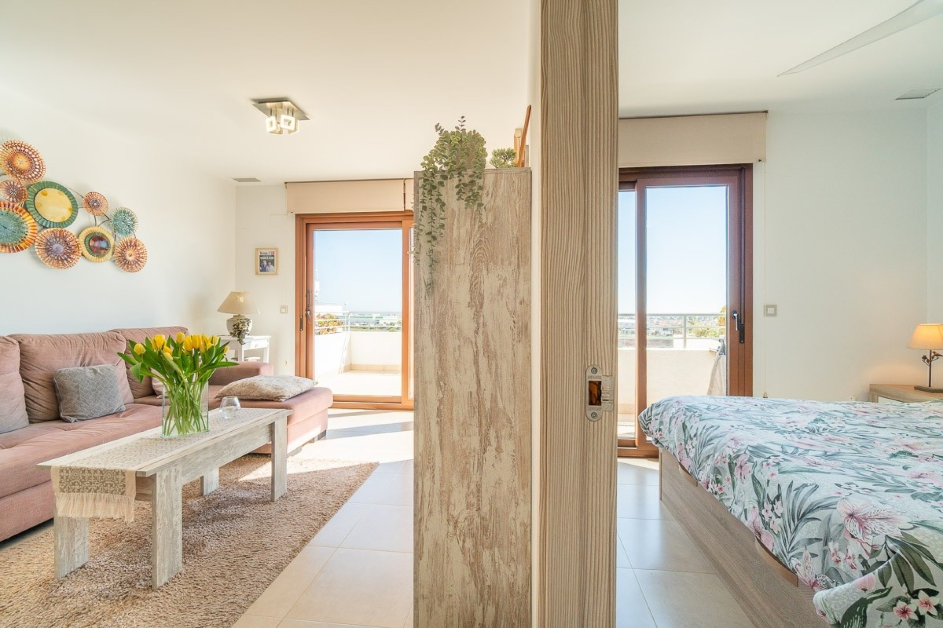 Resale - Wohnung / Apartment -
Orihuela Costa - Dehesa de campoamor