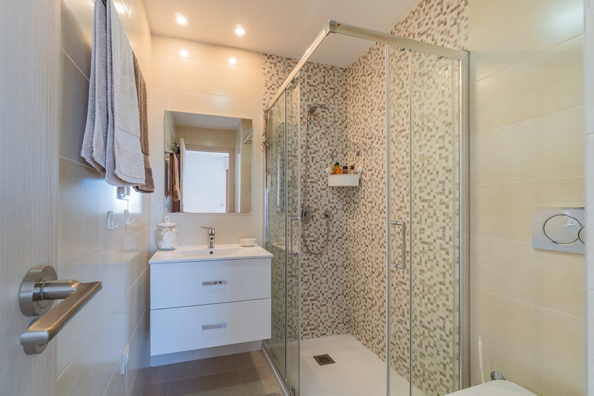 Resale - Wohnung / Apartment -
Orihuela Costa - Dehesa de campoamor