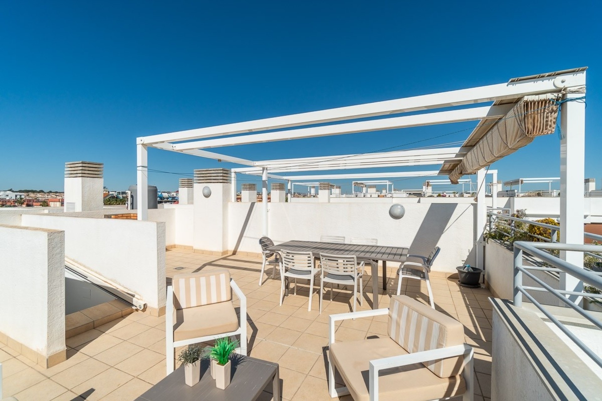 Resale - Wohnung / Apartment -
Orihuela Costa - Dehesa de campoamor