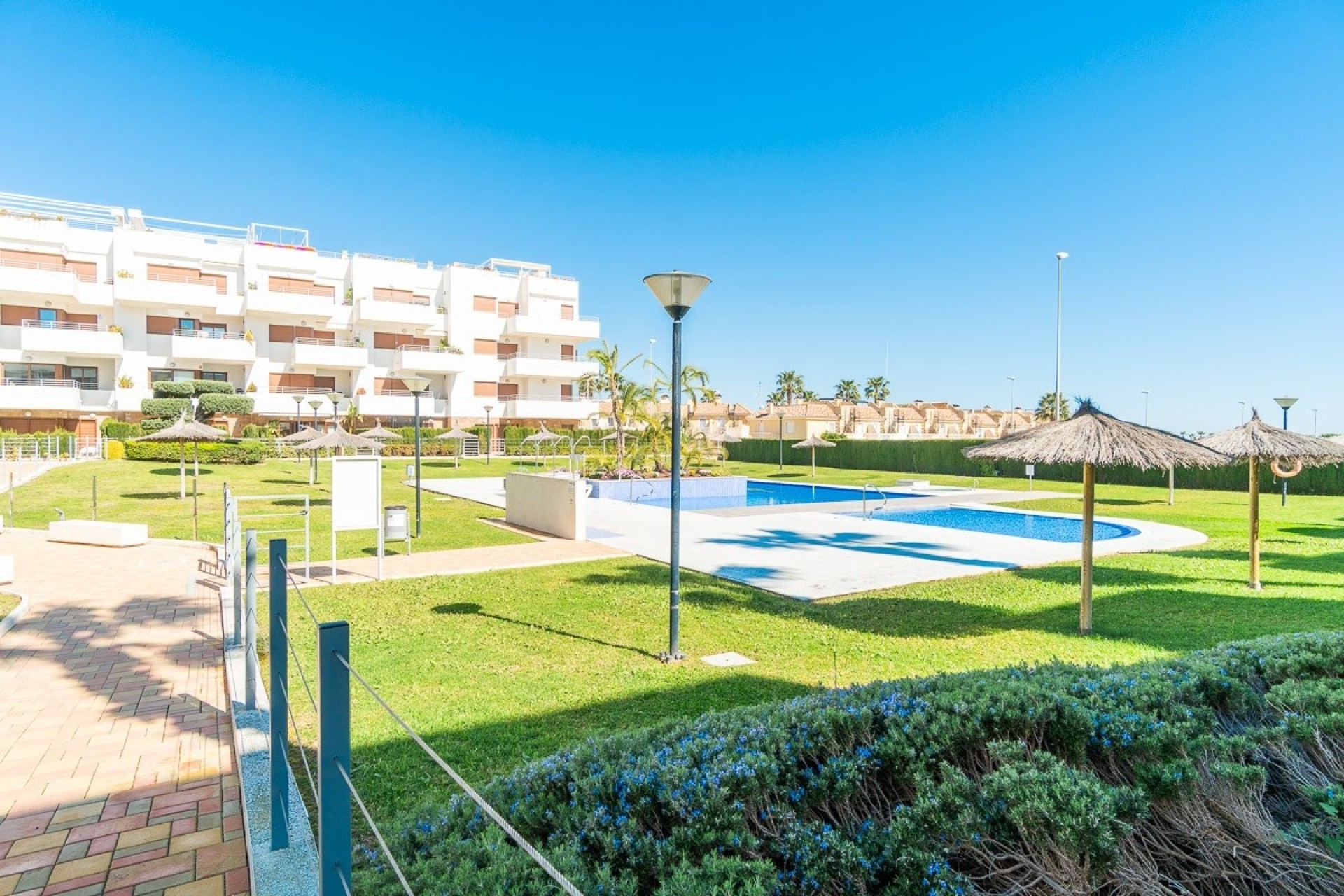 Resale - Wohnung / Apartment -
Orihuela Costa - Dehesa de campoamor