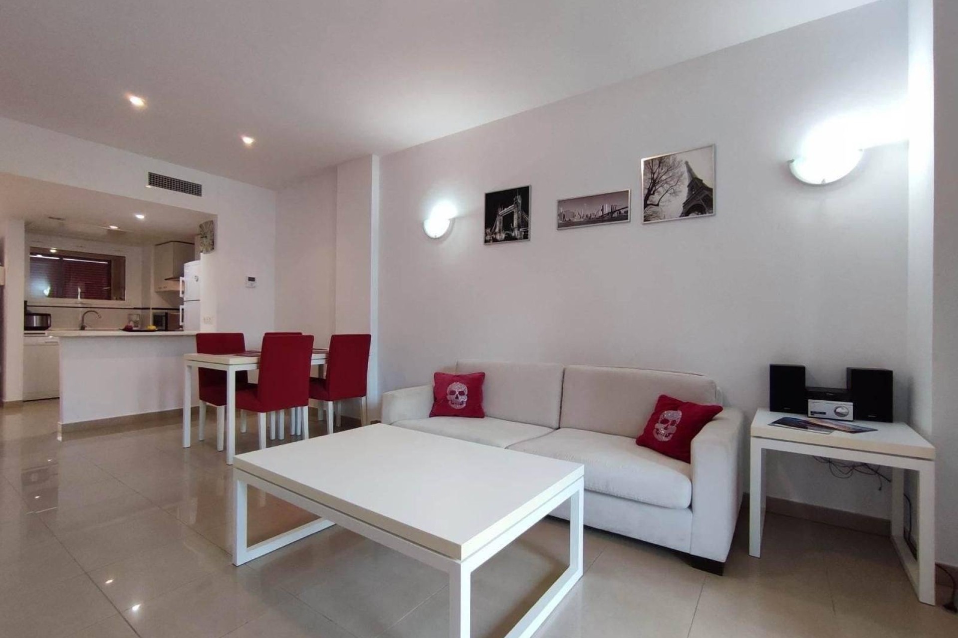 Resale - Wohnung / Apartment -
Orihuela Costa - Horizonte - La Campana