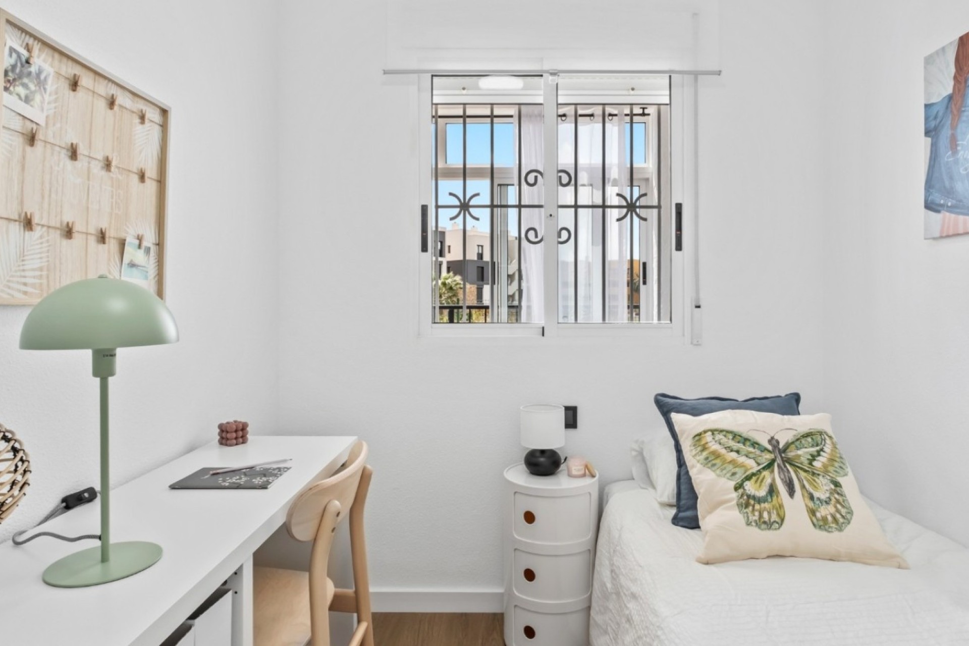 Resale - Wohnung / Apartment -
Orihuela Costa - La Florida