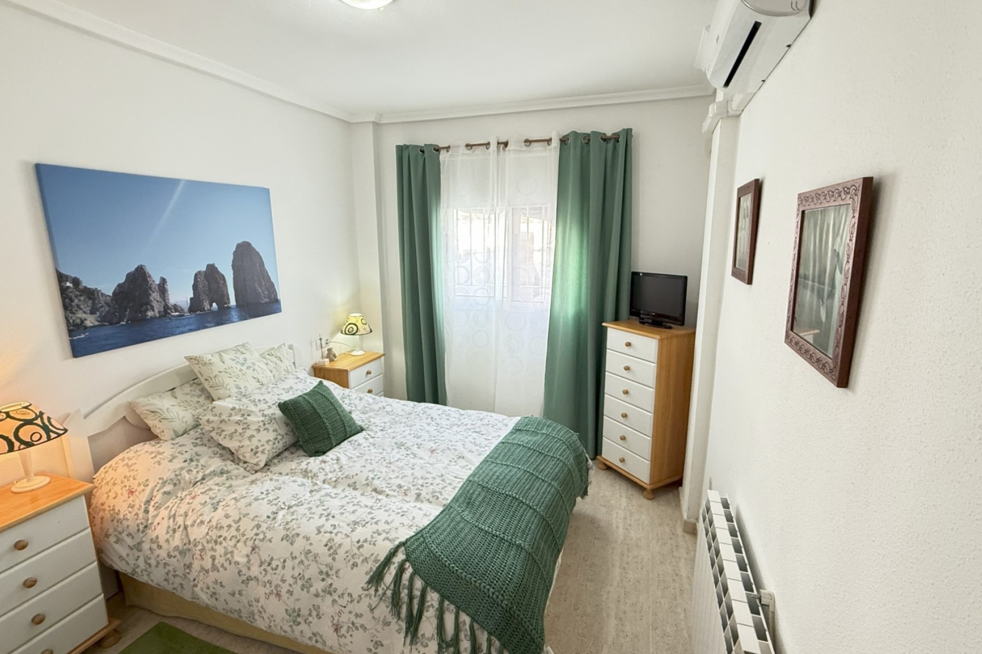 Resale - Wohnung / Apartment -
Orihuela Costa - La Zenia