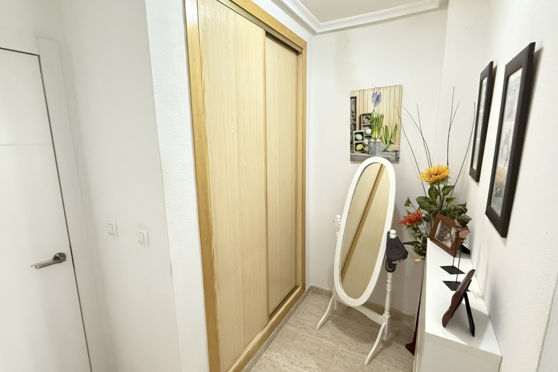 Resale - Wohnung / Apartment -
Orihuela Costa - La Zenia
